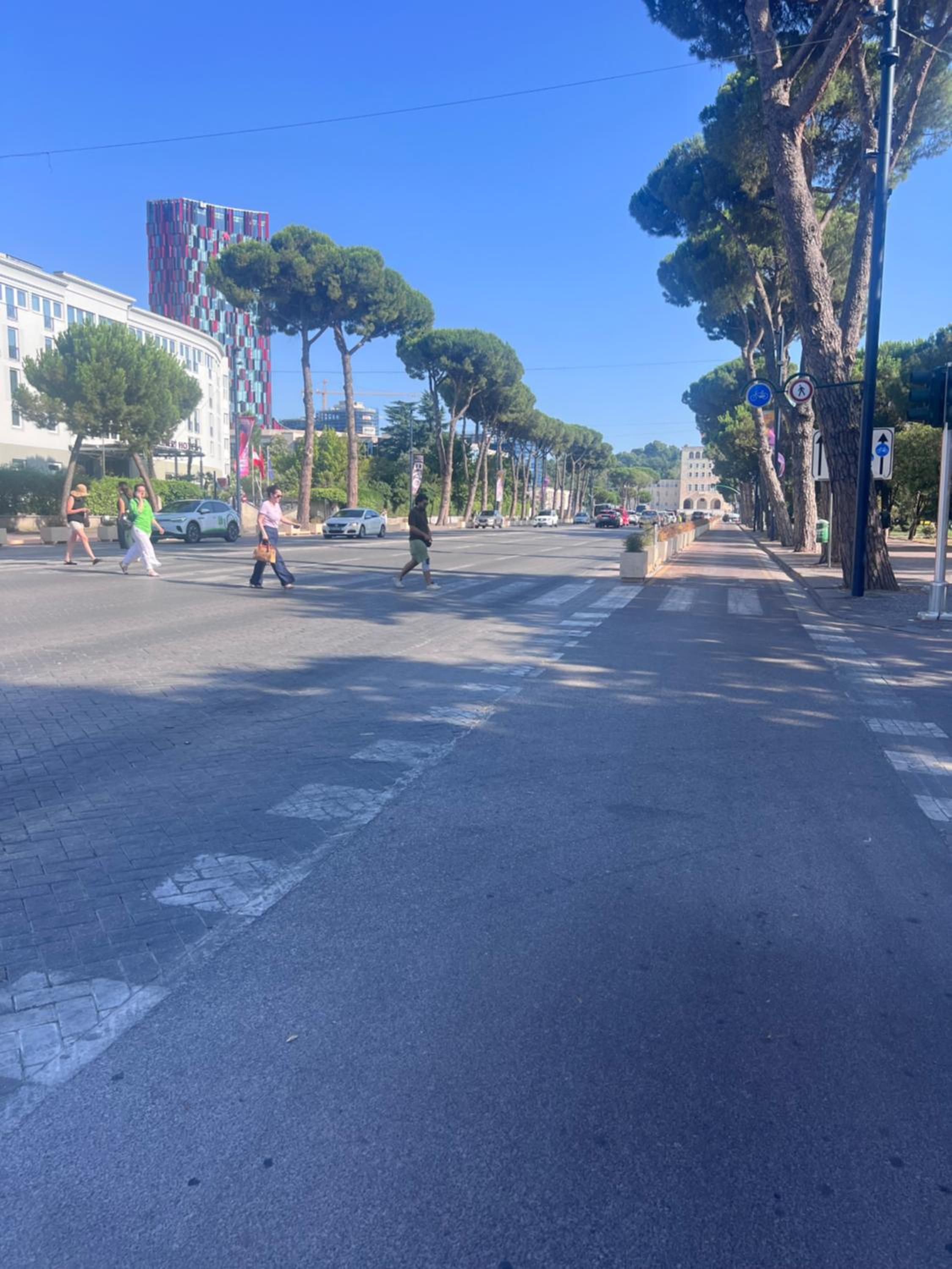 Grazioso bilocale con veranda