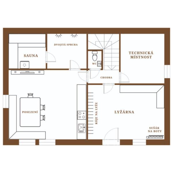Wellness Roubenka Goldenstein