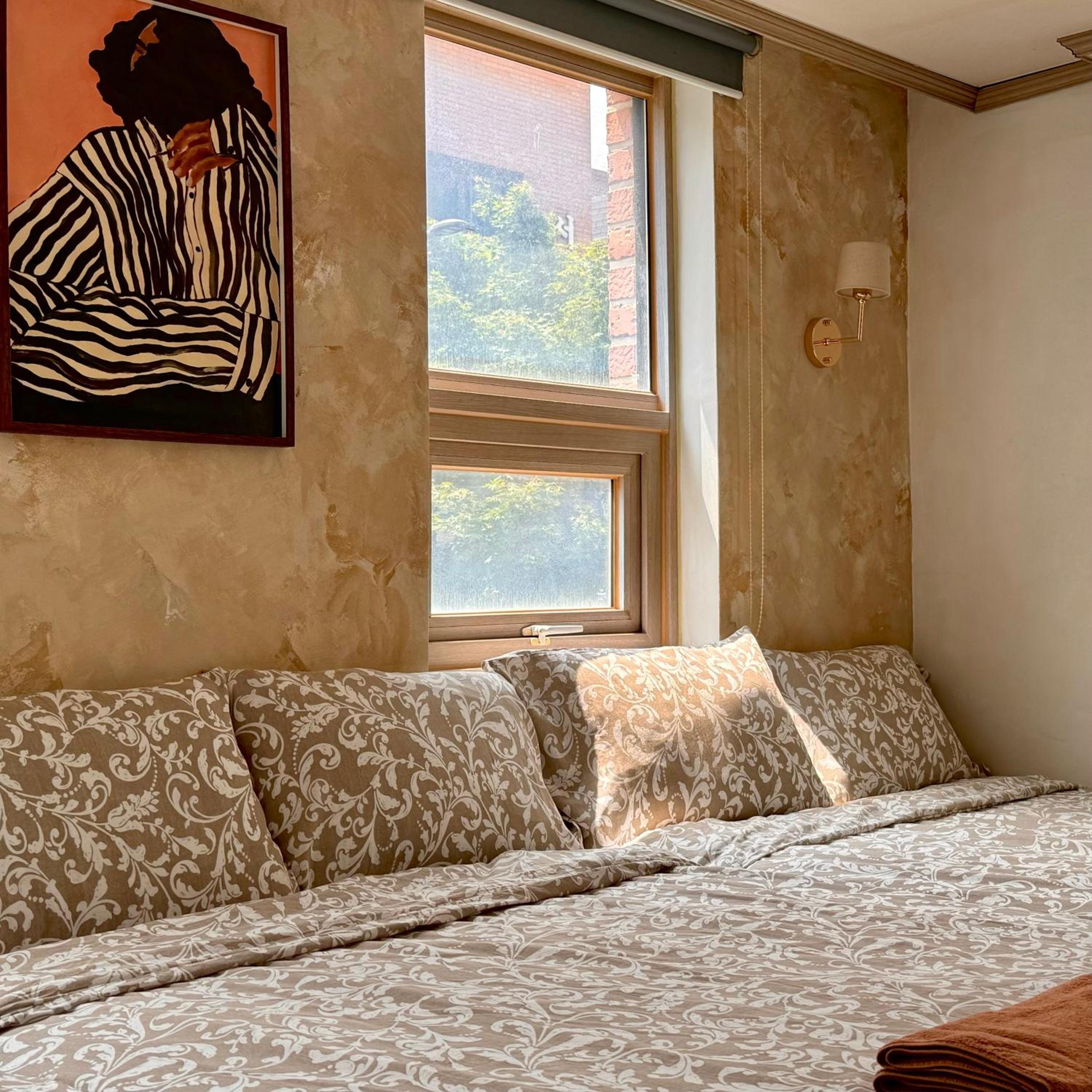 Roi Guesthouse