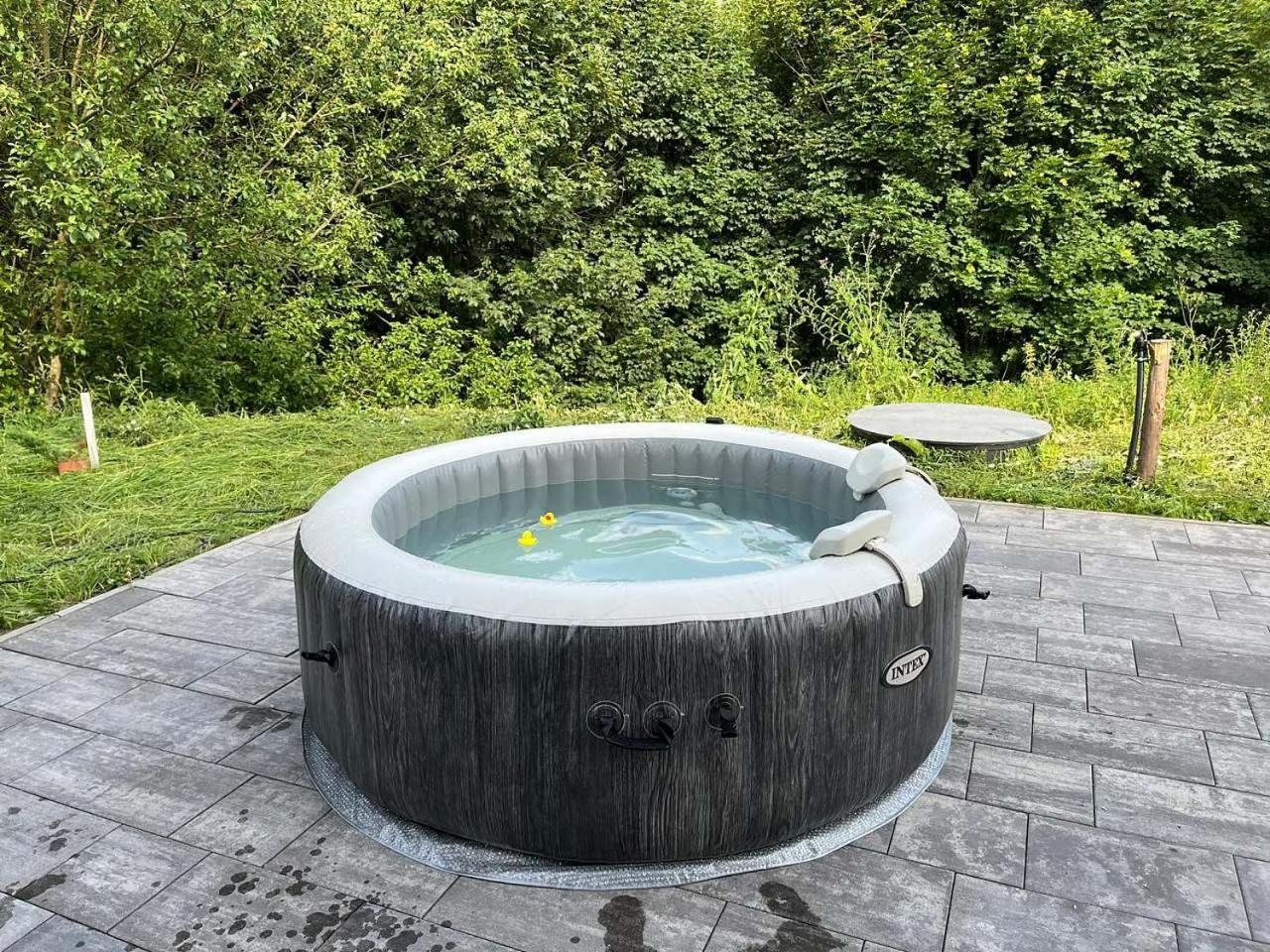 Wellness Roubenka Goldenstein