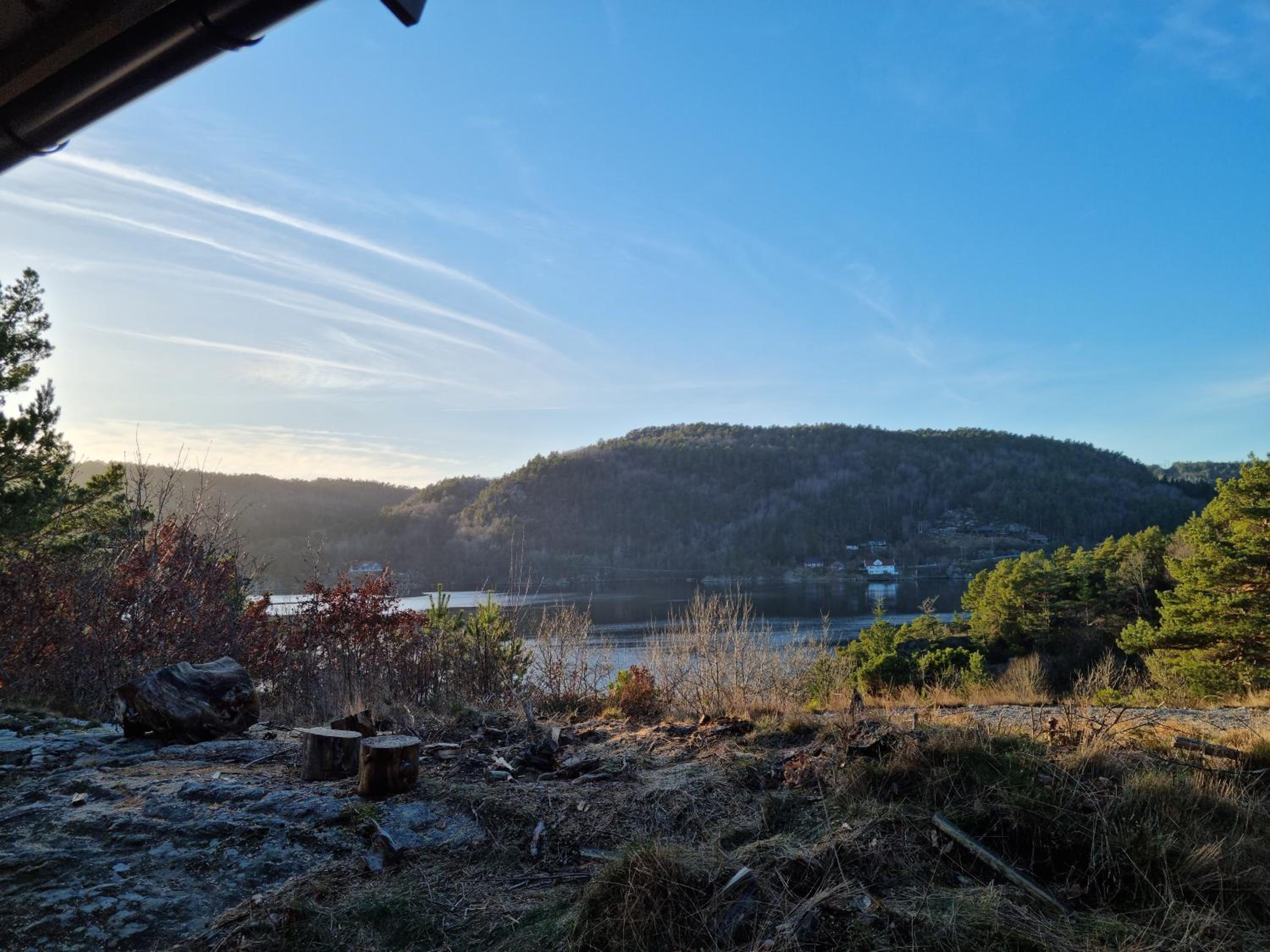 Flott feriehus Søgne