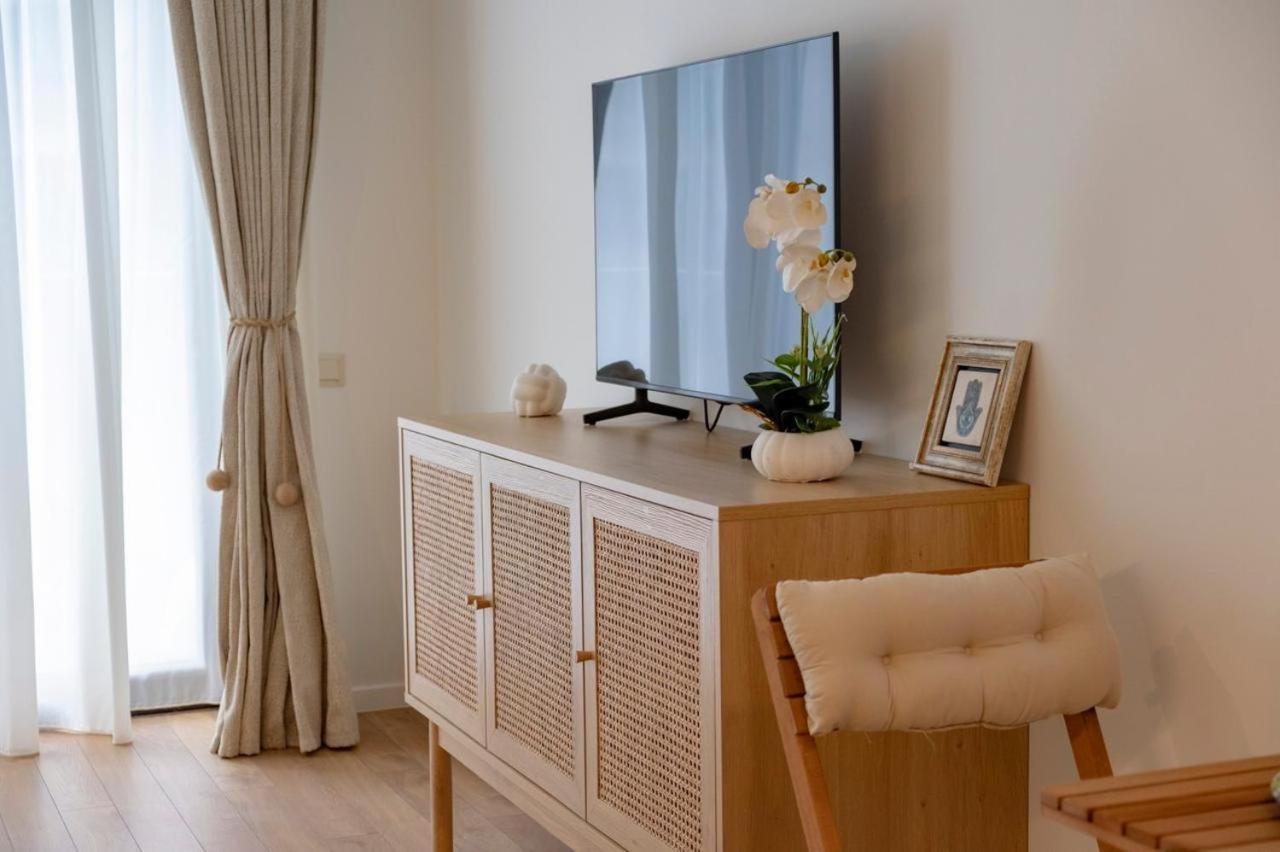 Elite studio with designer style in STEPS view 3