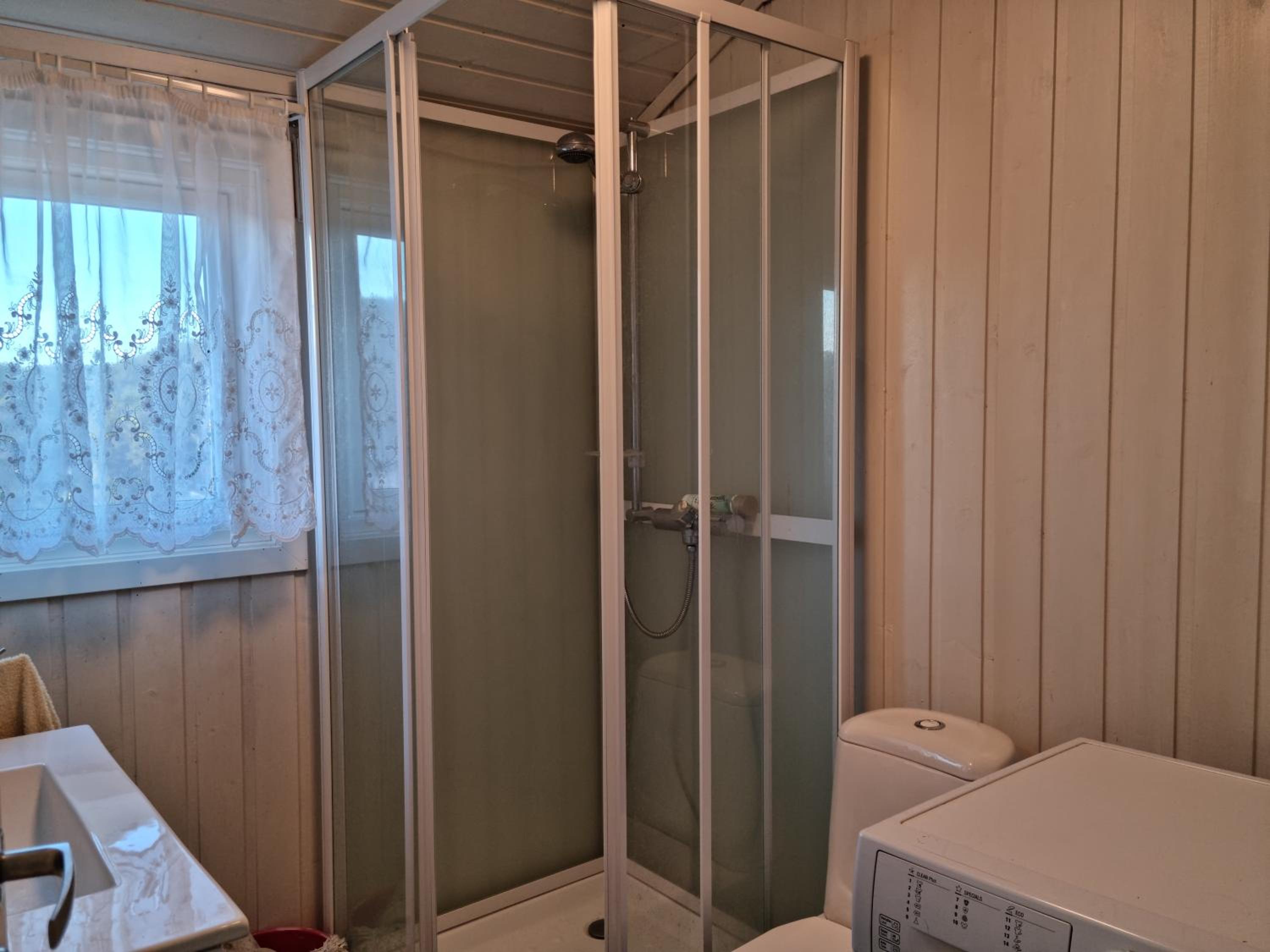 Flott feriehus Søgne