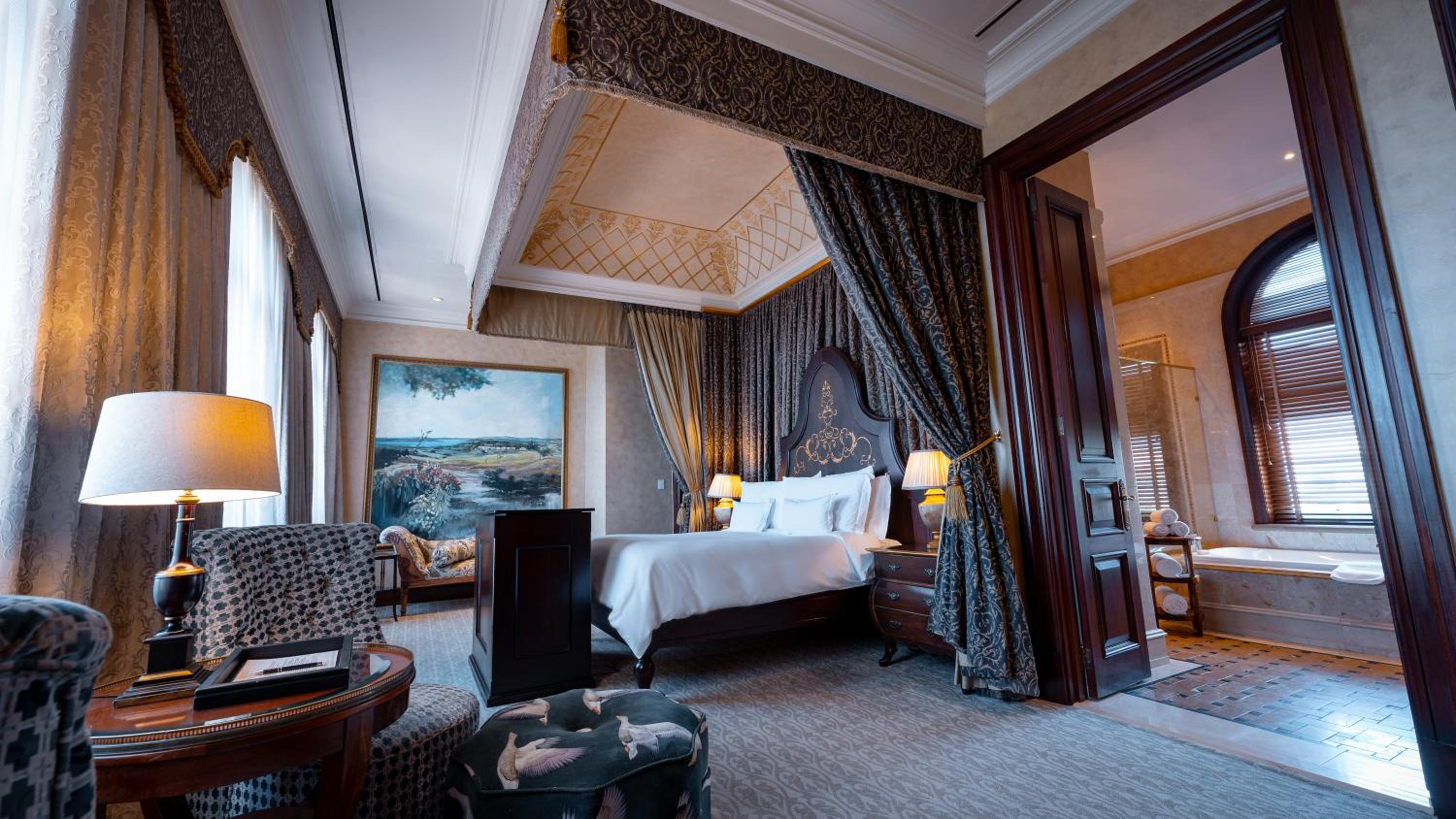 Johannesburg Vacations - Palazzo Hotel - Property Image 45