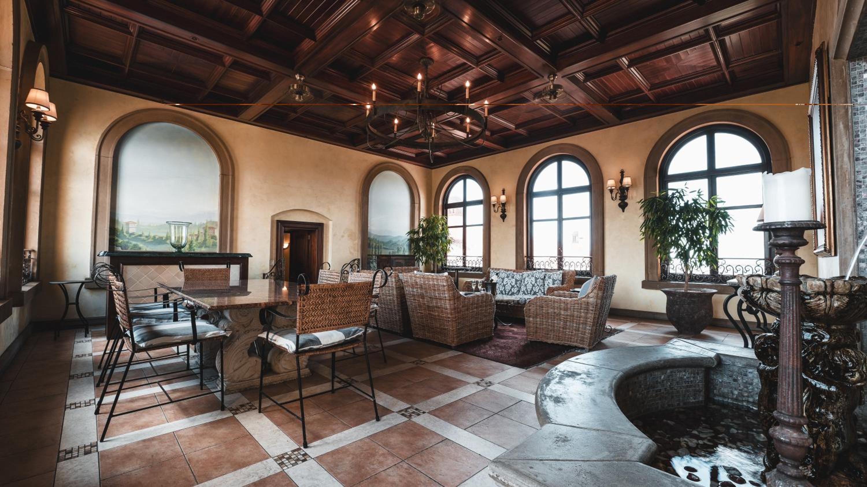 Johannesburg Vacations - Palazzo Hotel - Property Image 18