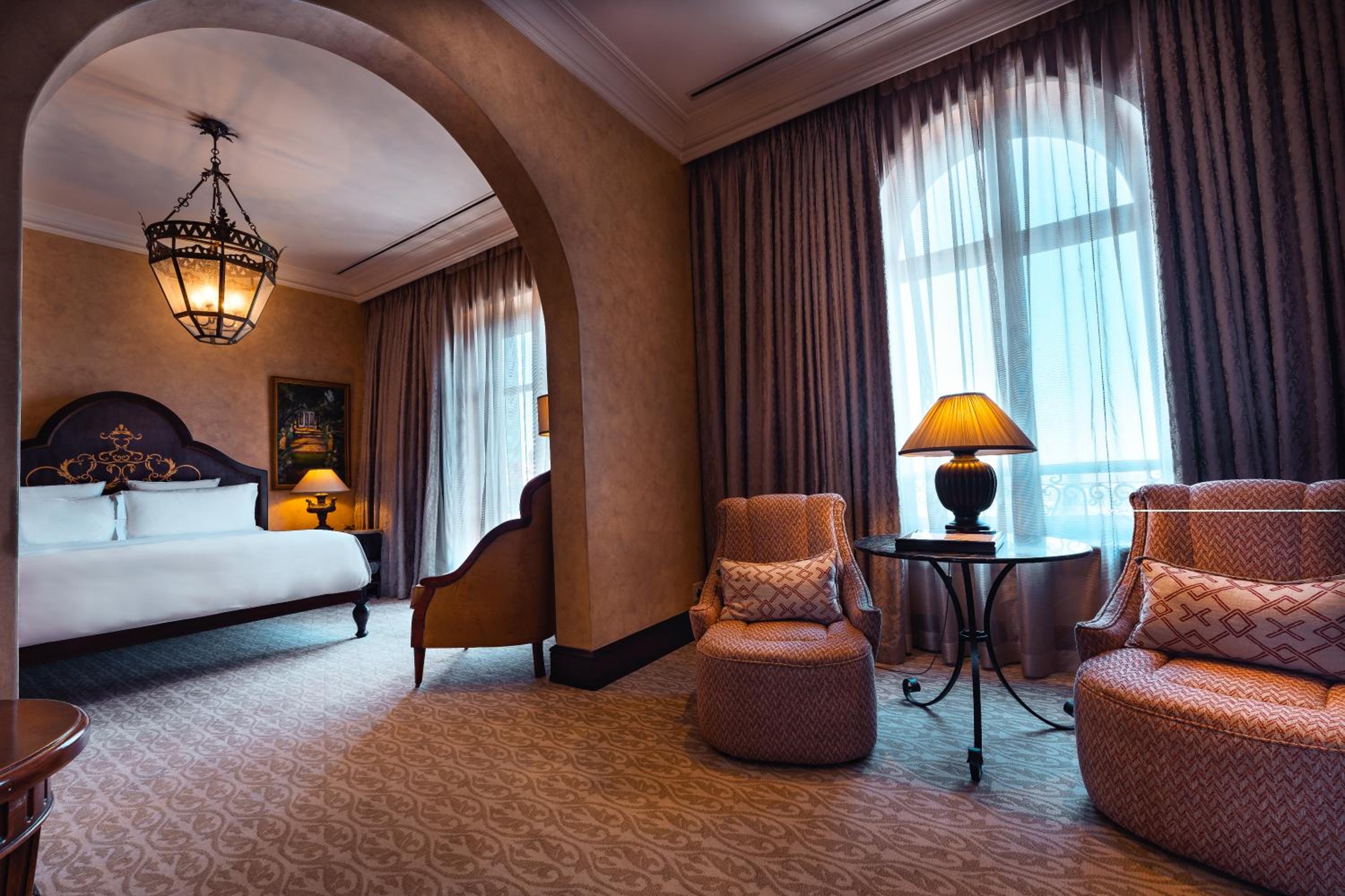 Johannesburg Vacations - Palazzo Hotel - Property Image 44
