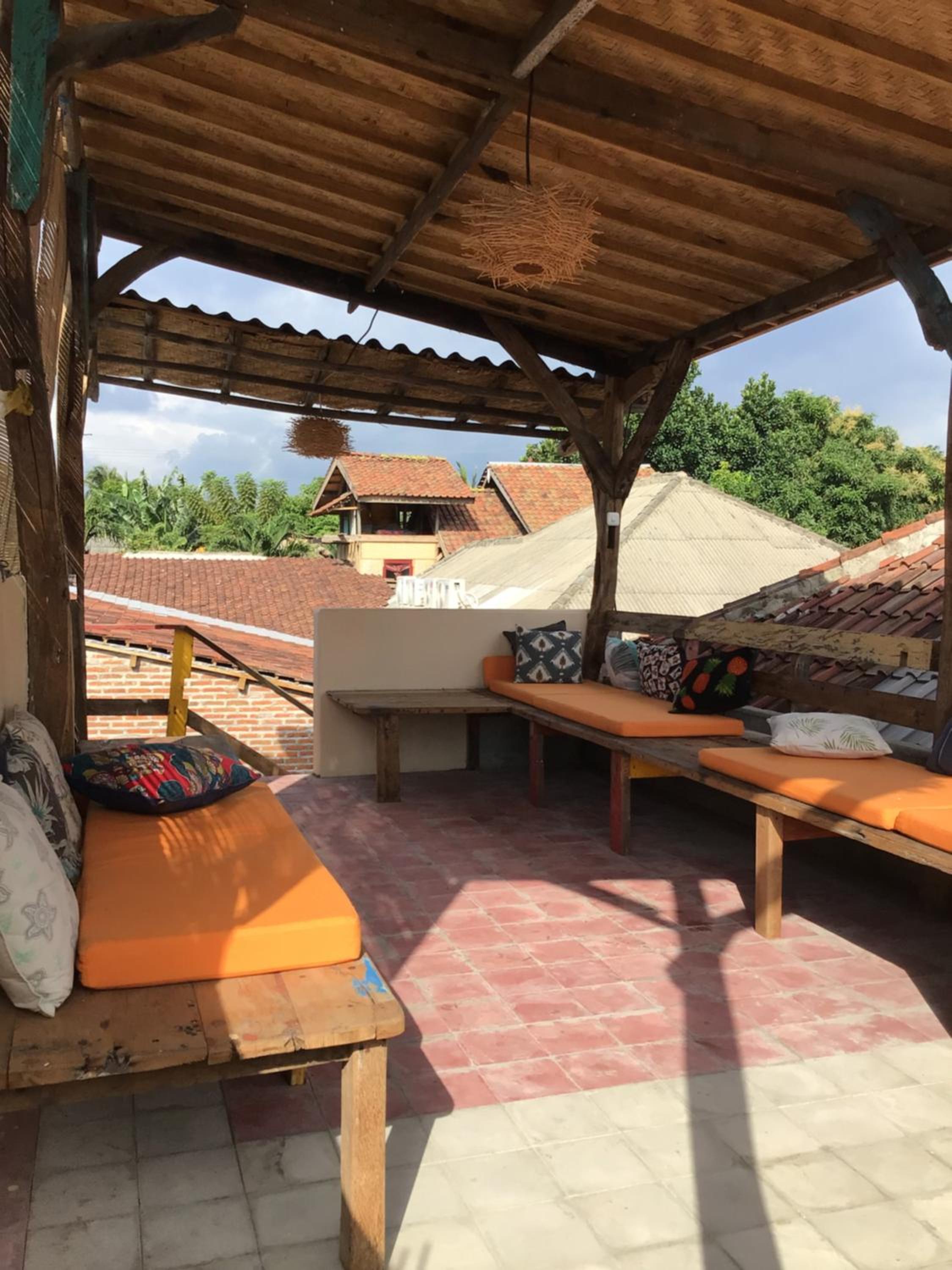 roof