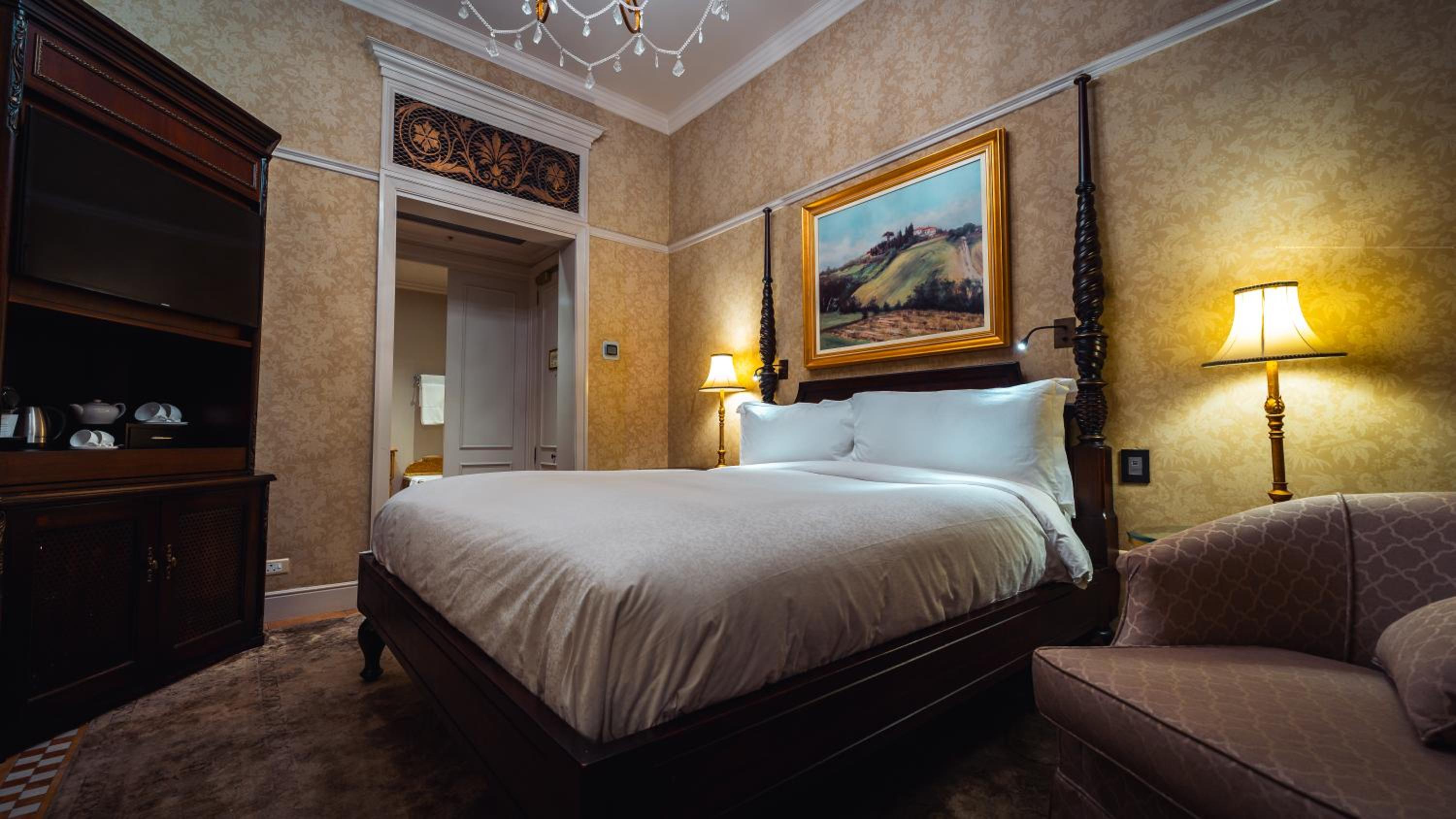 Johannesburg Vacations - Palazzo Hotel - Property Image 46