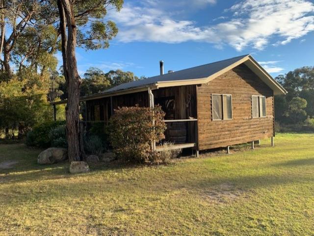 The Sanctuary Stanthorpe