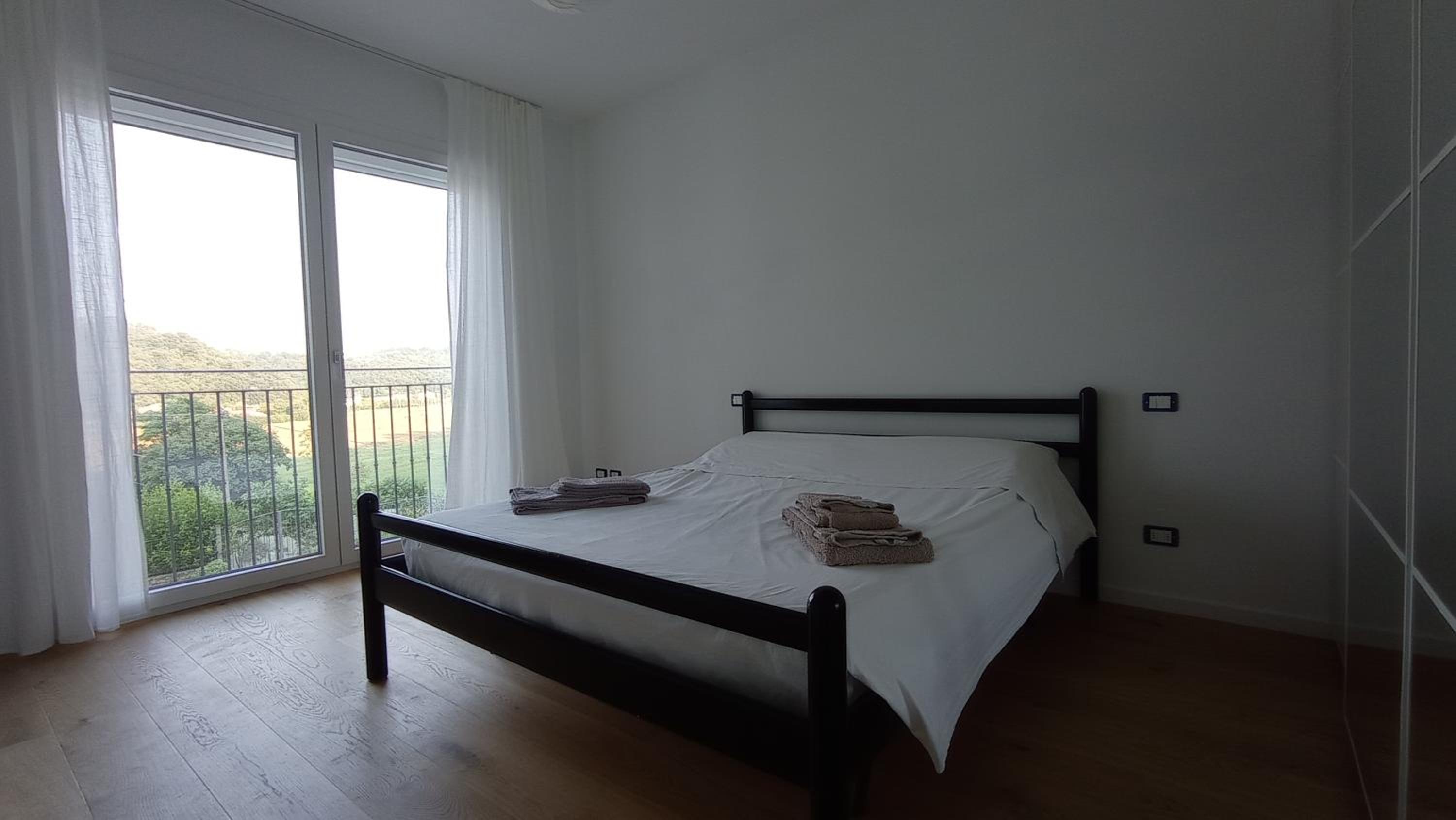 Agriturismo Casa Bregalda
