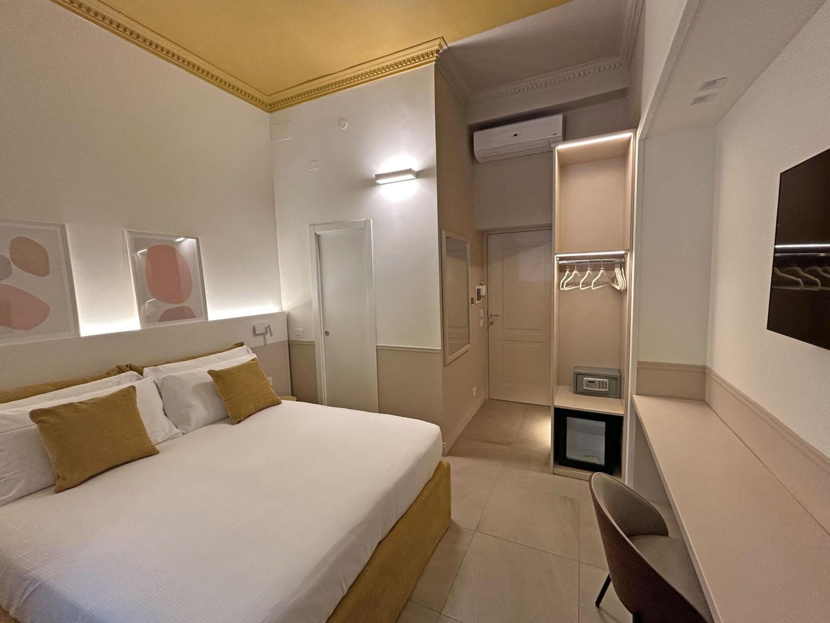 Astom Suites