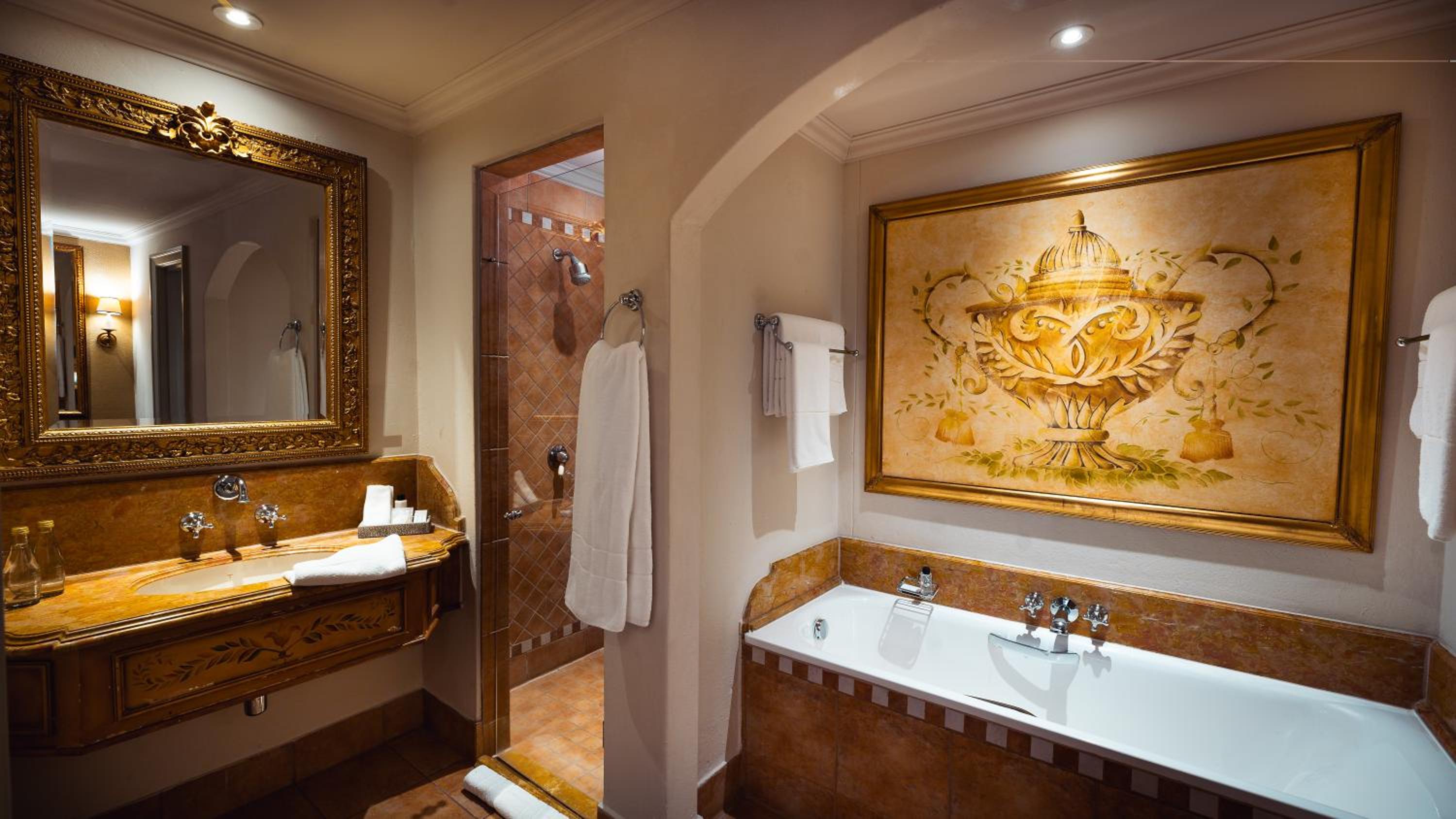 Johannesburg Vacations - Palazzo Hotel - Property Image 38