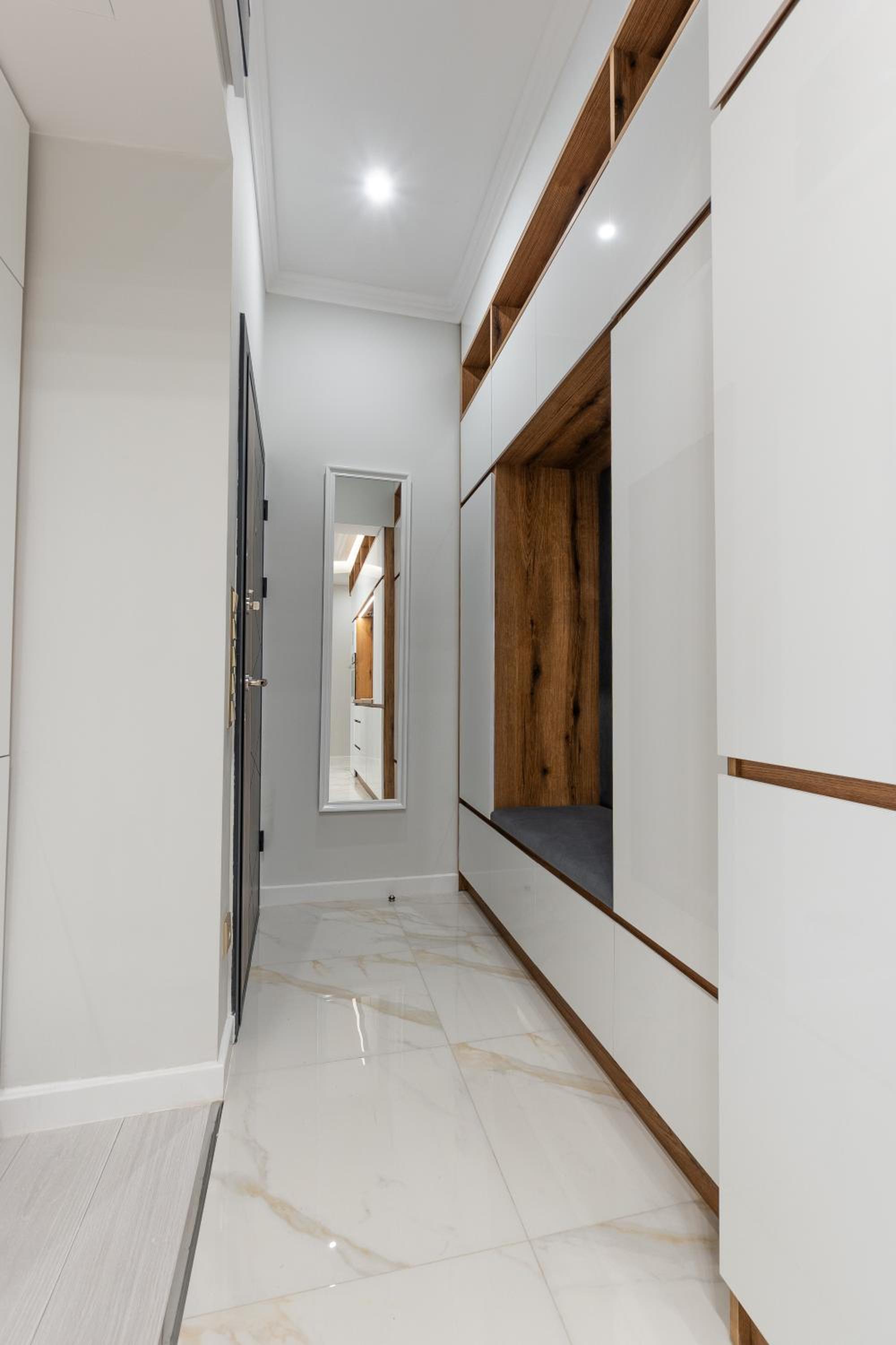 Vitoshka Luxury 2-BR Retreat by BulgarianHomes