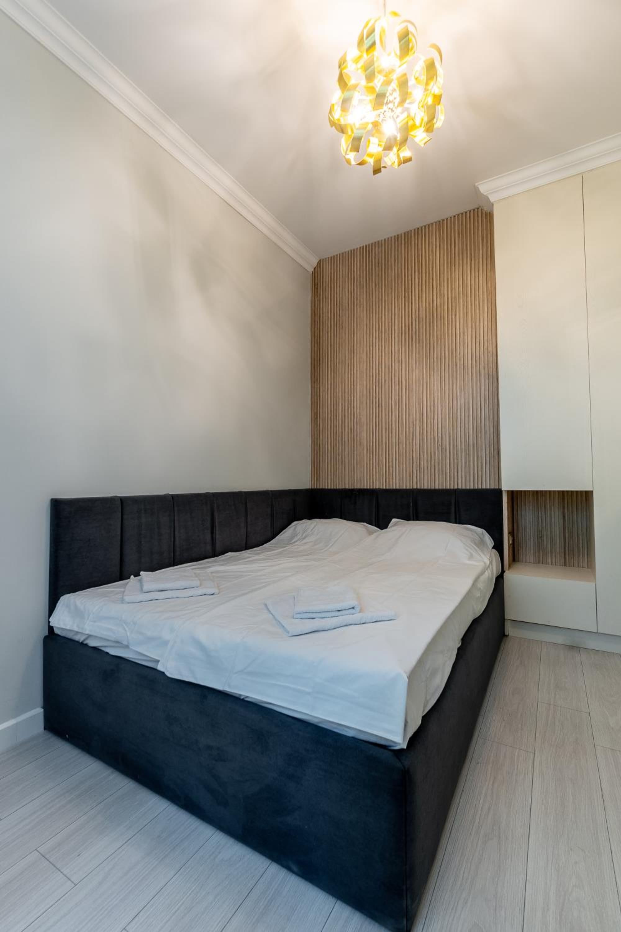 Vitoshka Luxury 2-BR Retreat by BulgarianHomes