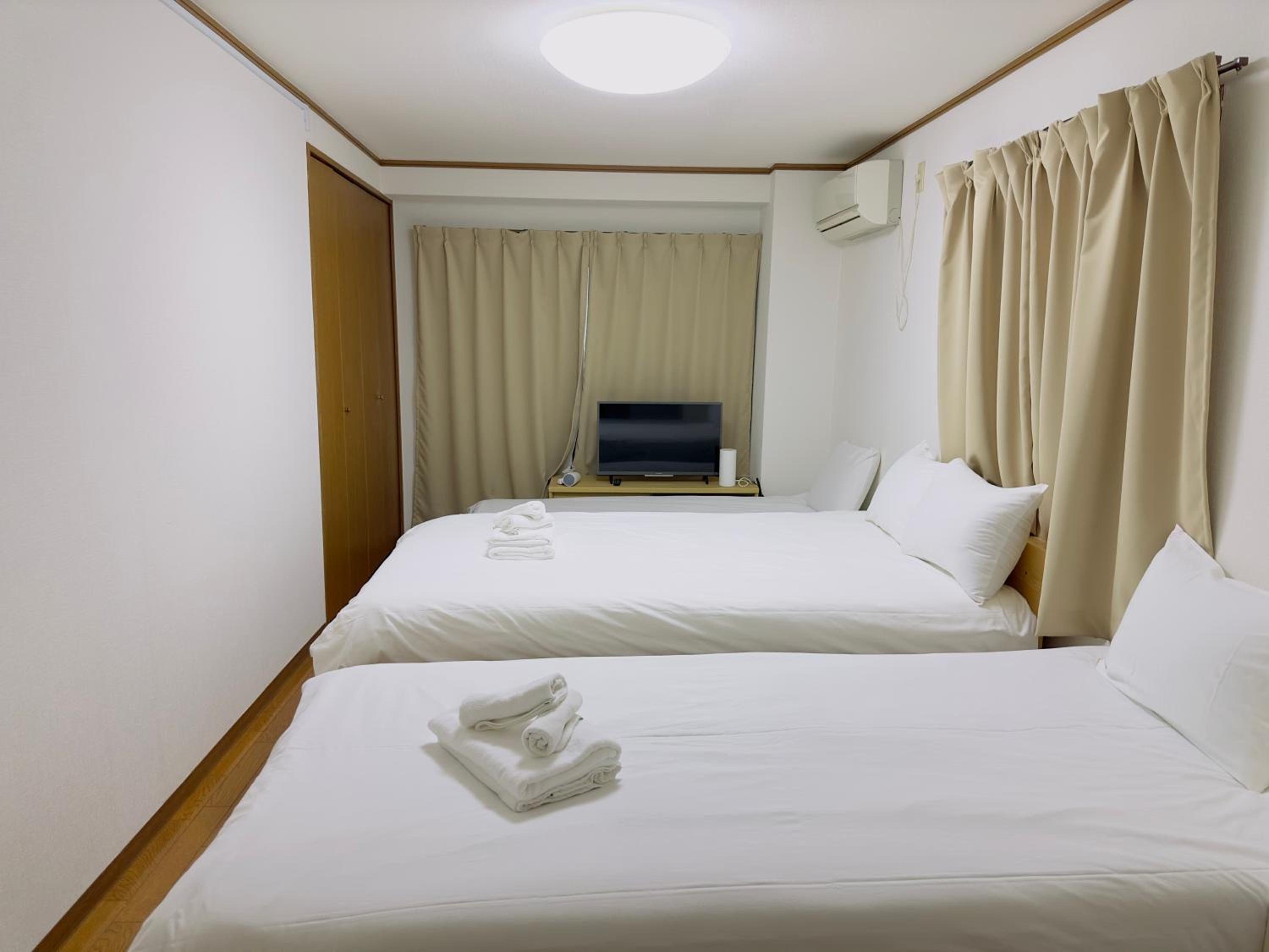 Rest Collection Namiyoke Osaka