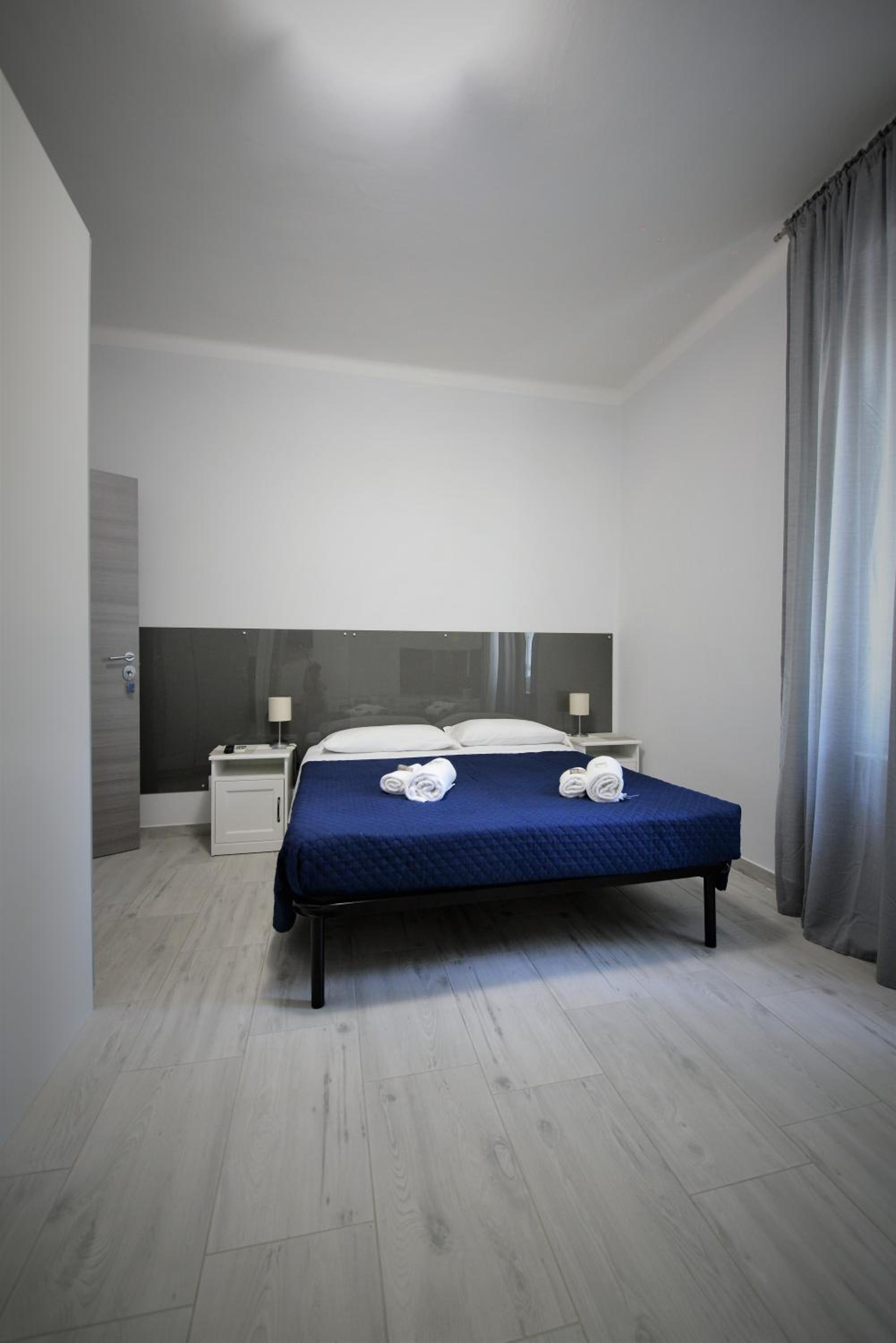 AFFITTACAMERE A CASA MIA