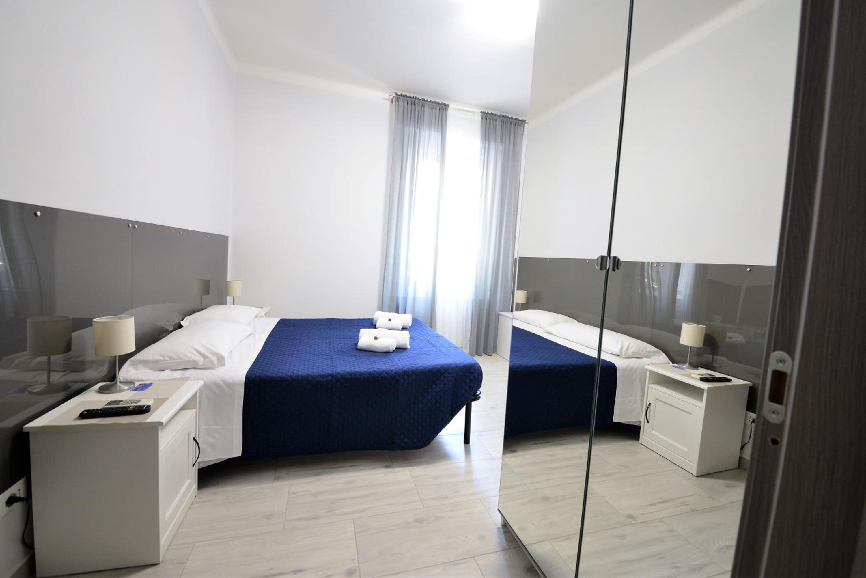 AFFITTACAMERE A CASA MIA