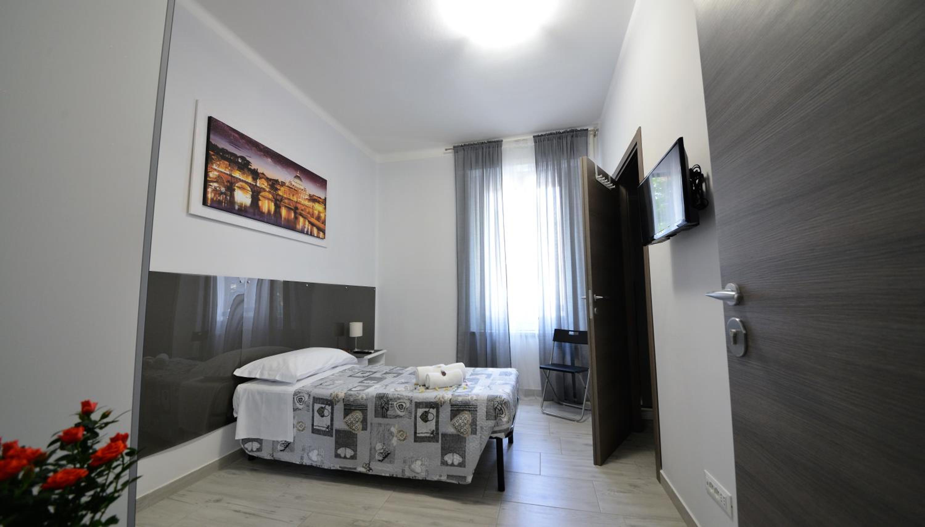 AFFITTACAMERE A CASA MIA