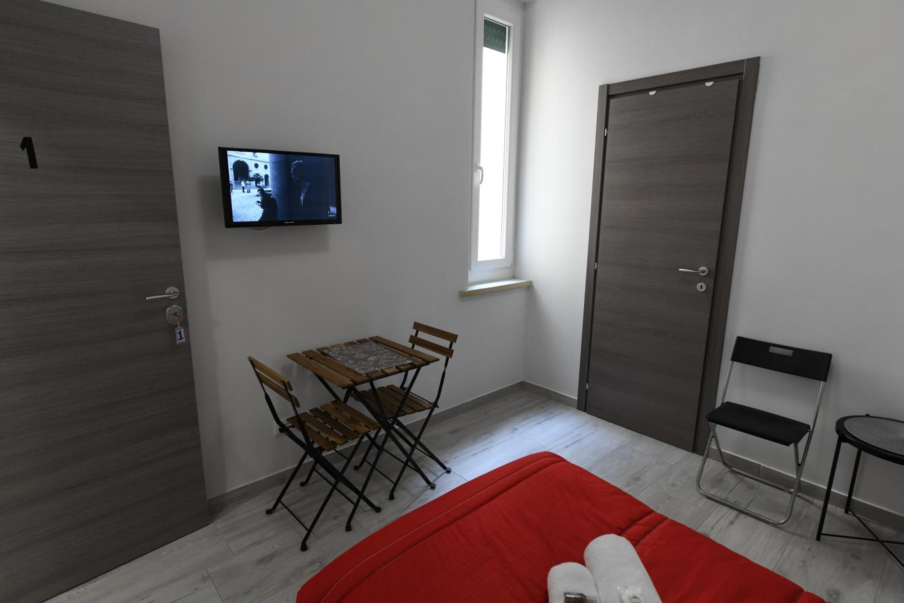 AFFITTACAMERE A CASA MIA