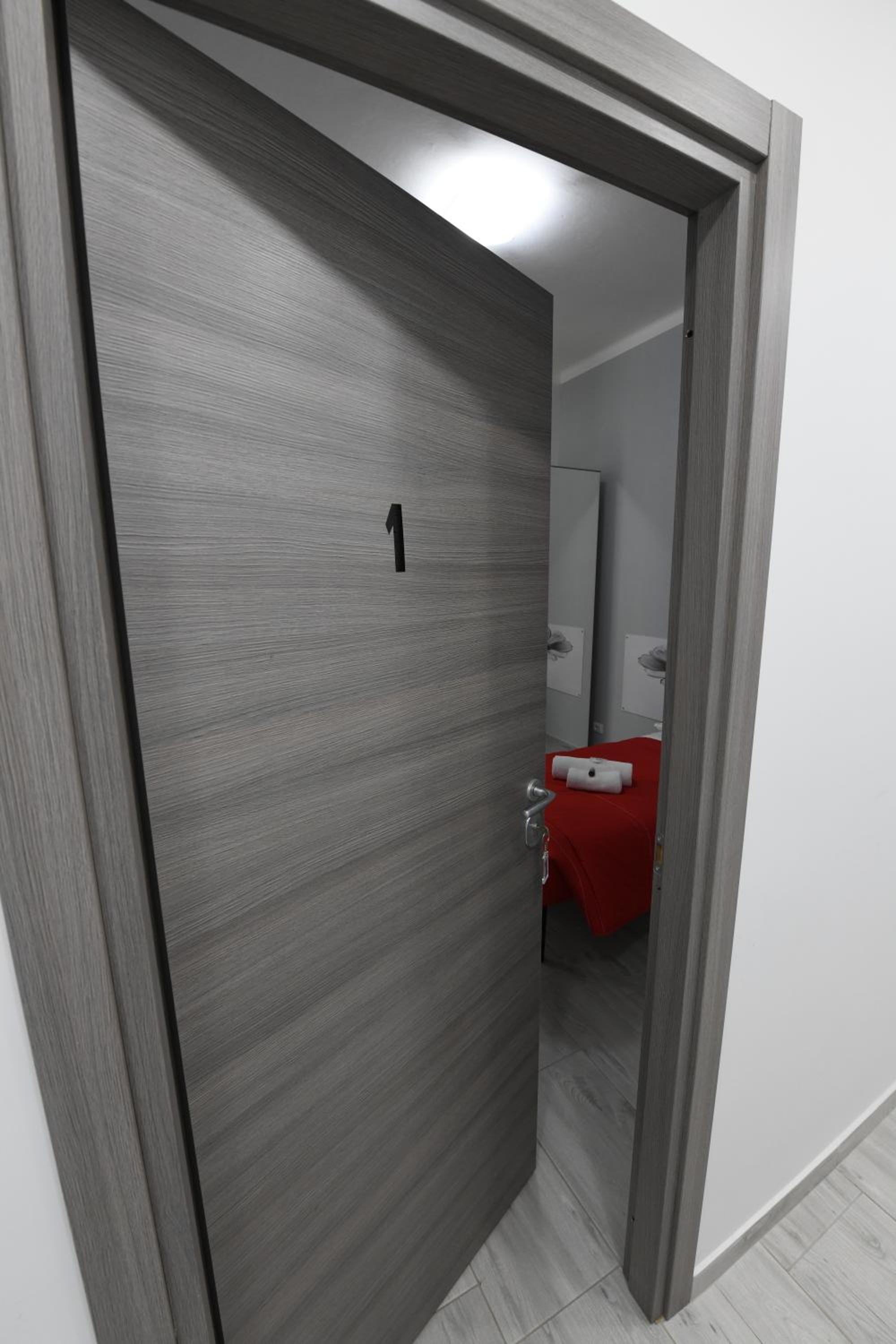 AFFITTACAMERE A CASA MIA