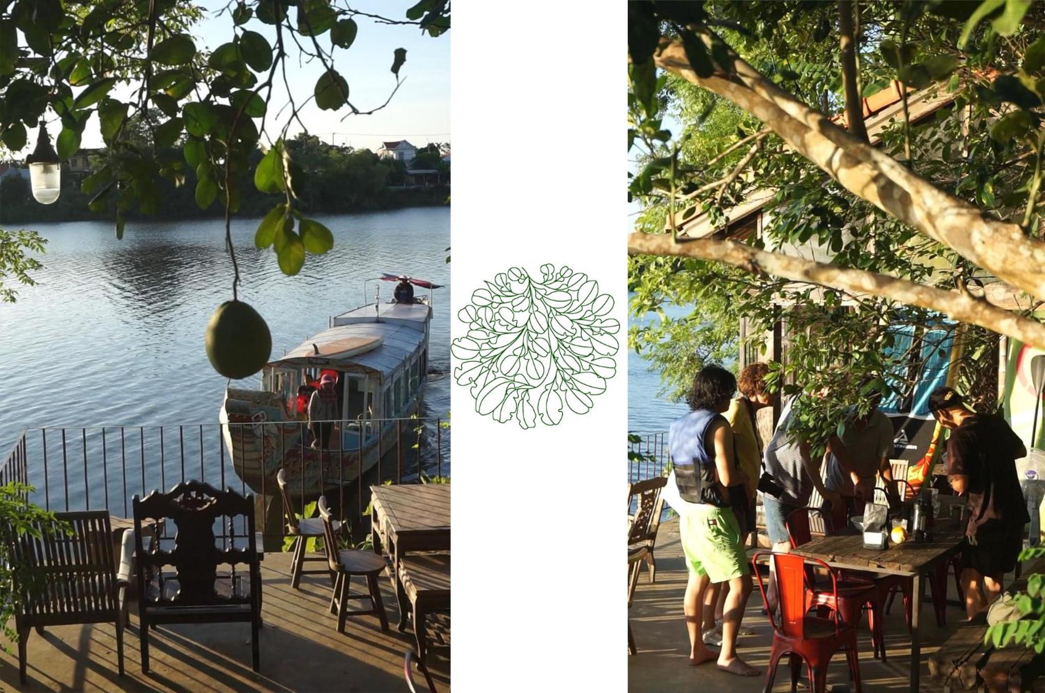 Nguyet Bieu Riverside