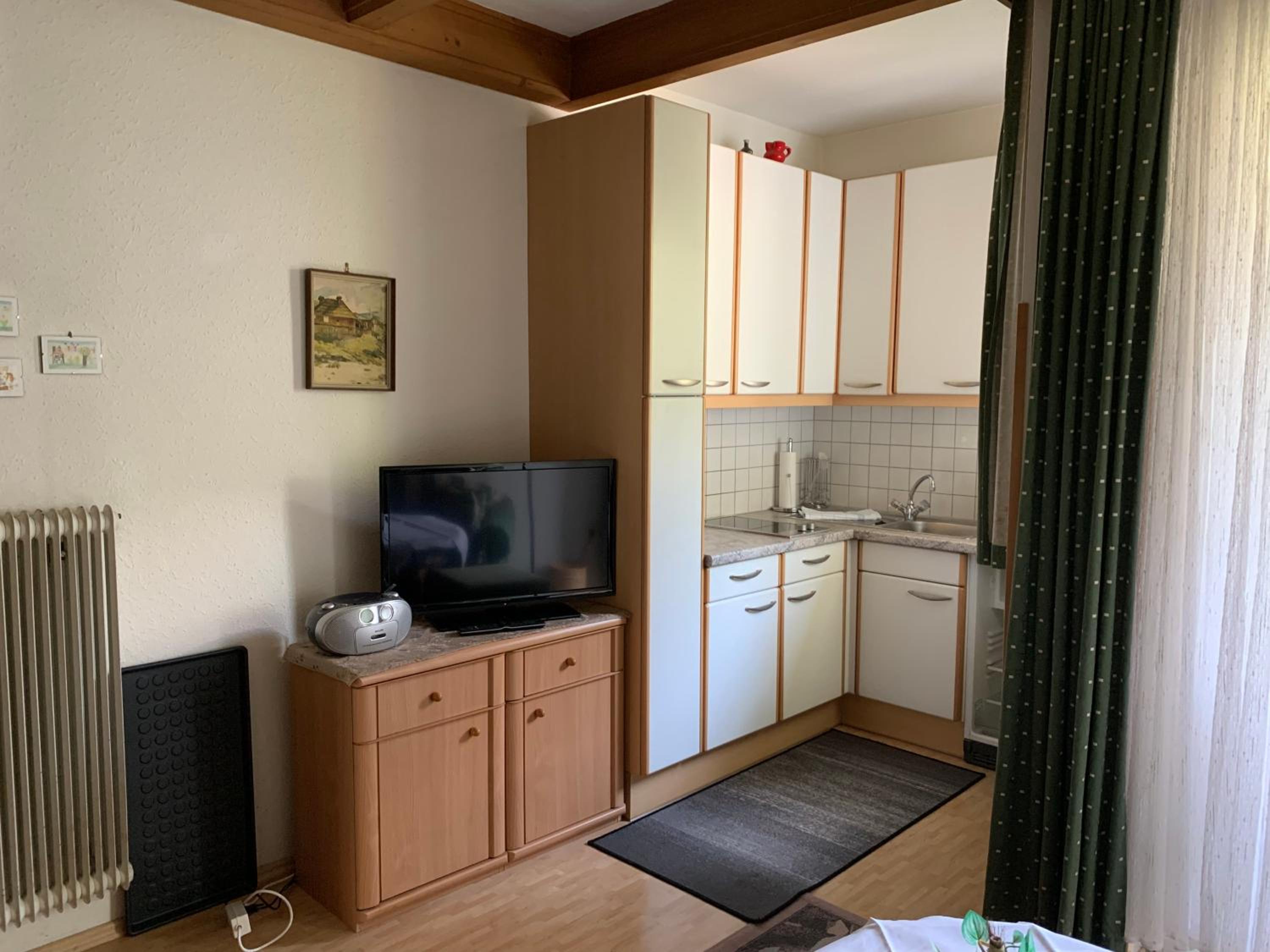 Appartementanlage Bach