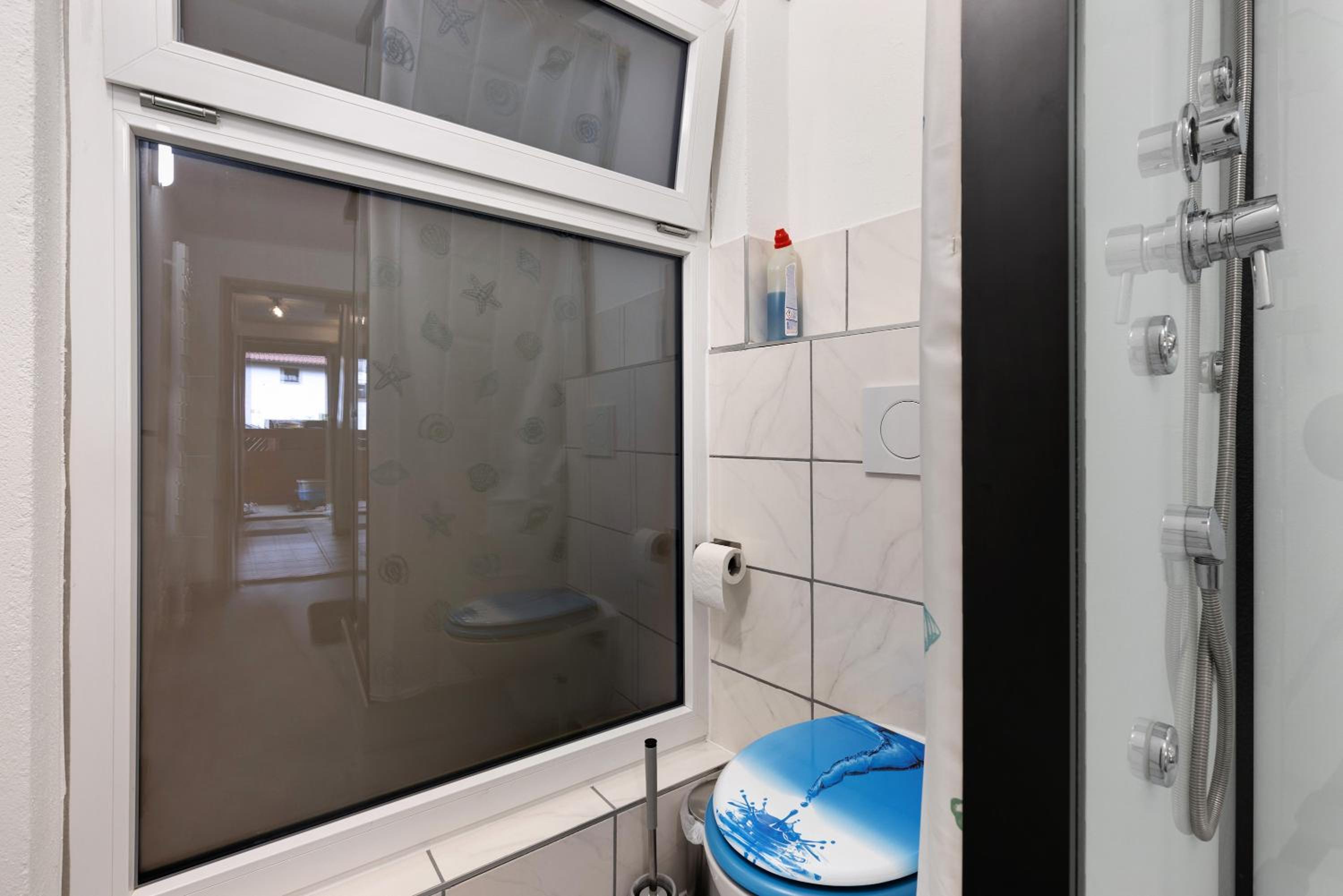 Ferienwohnung im Ländle
