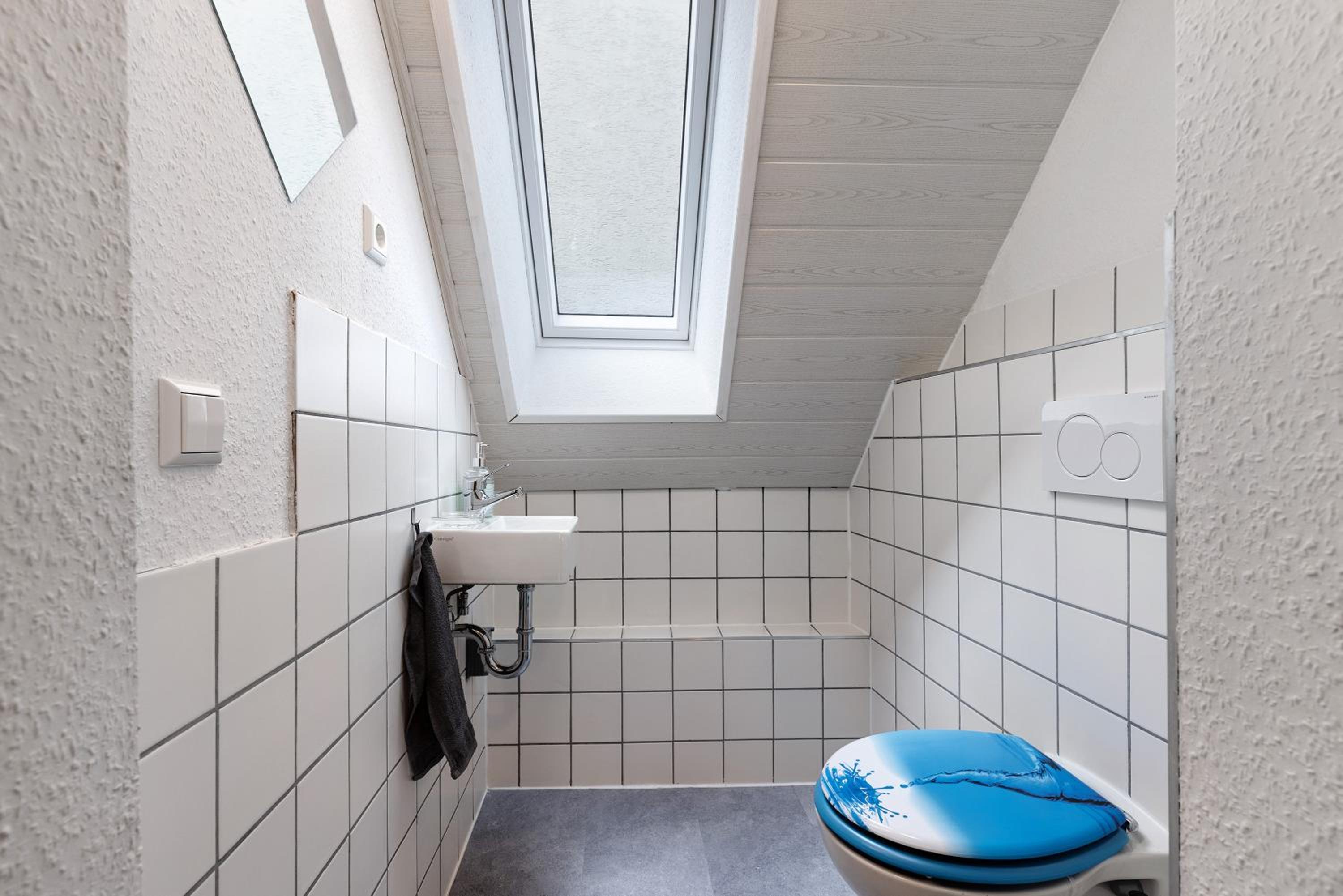 Ferienwohnung im Ländle