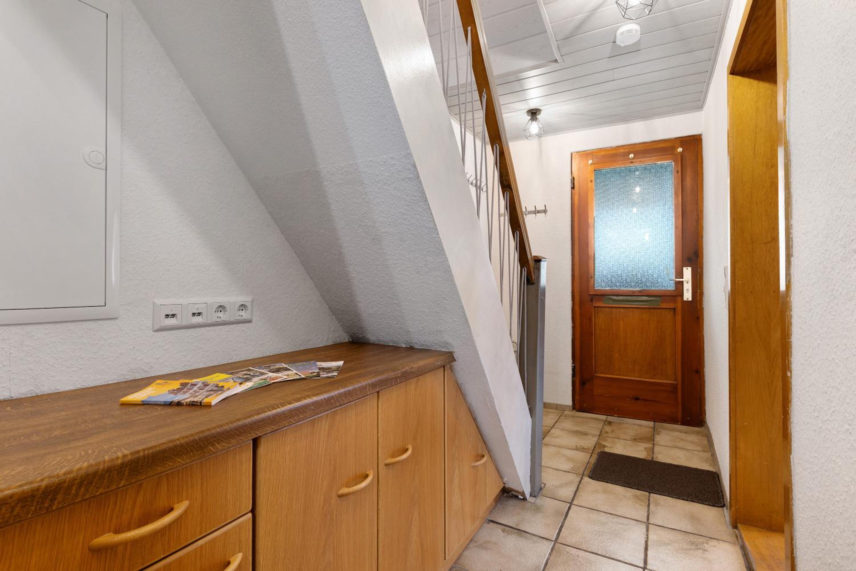 Ferienwohnung im Ländle