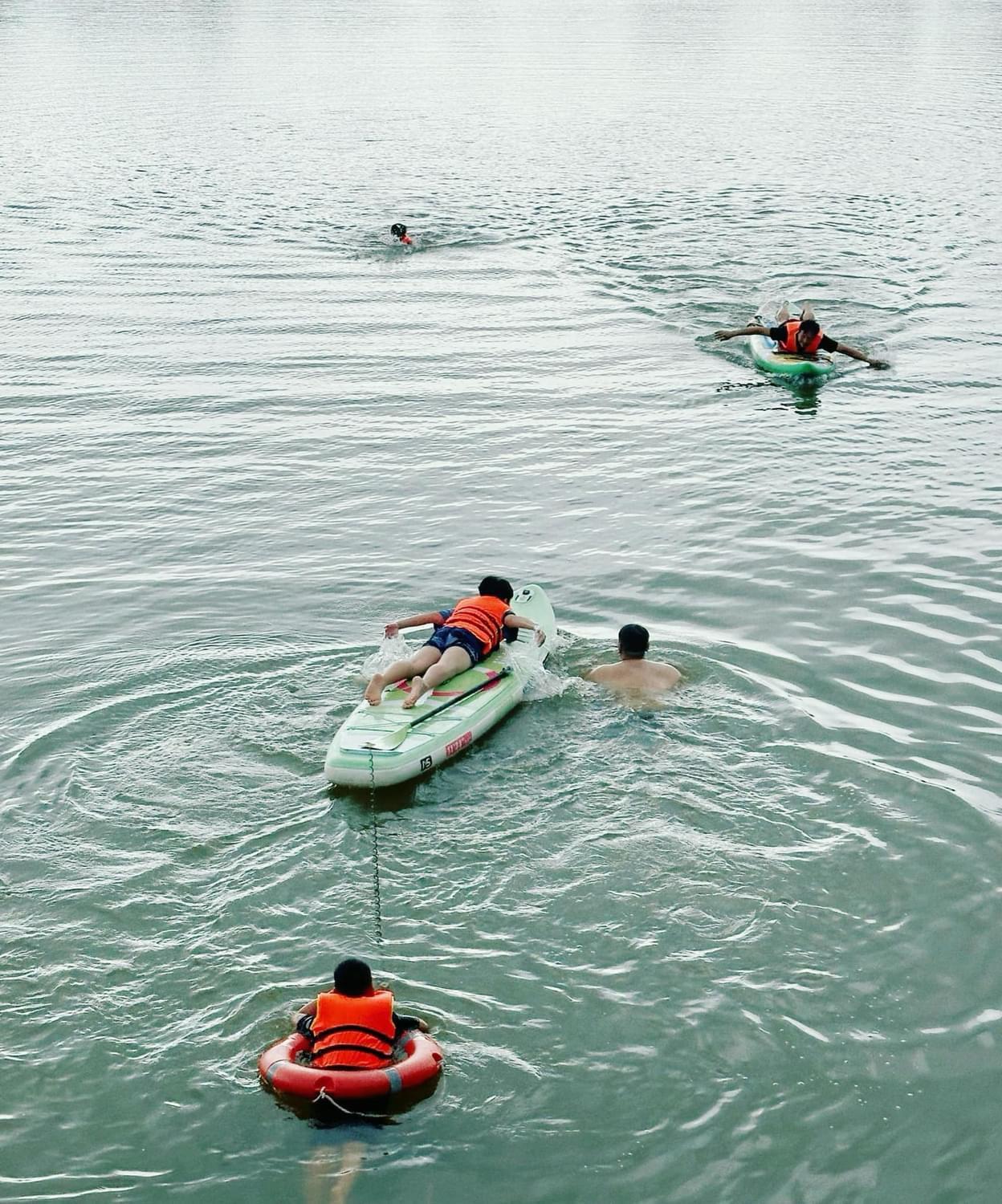 Nguyet Bieu Riverside
