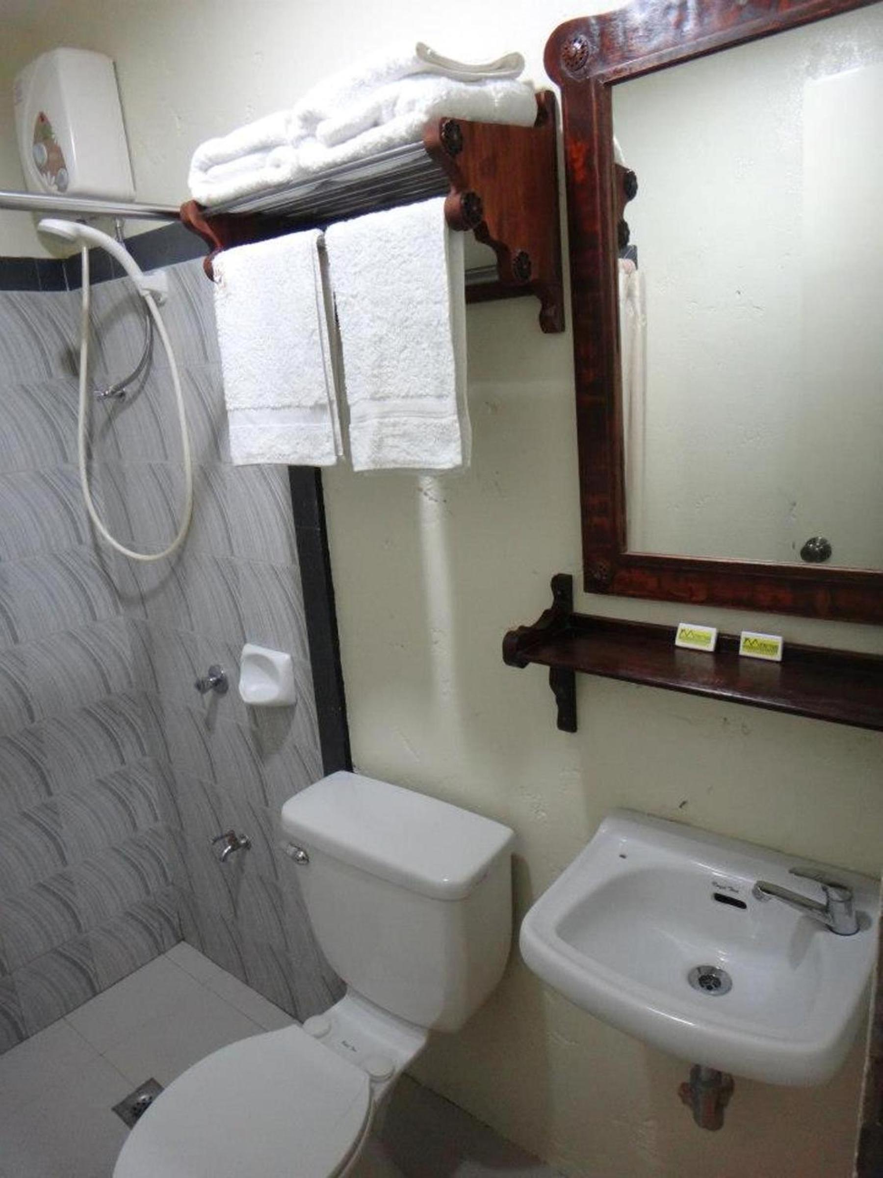 Metro Vigan Inn