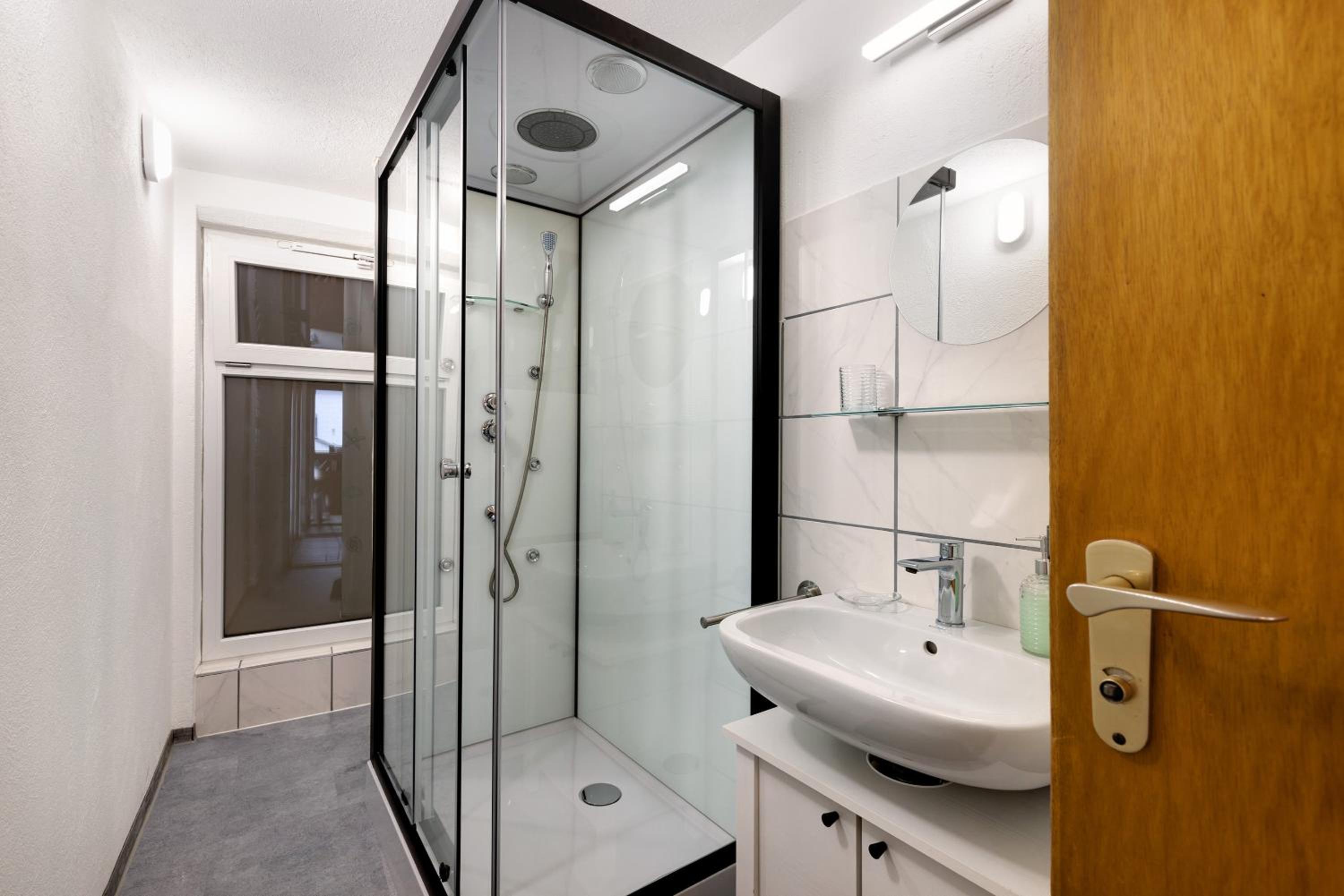 Ferienwohnung im Ländle