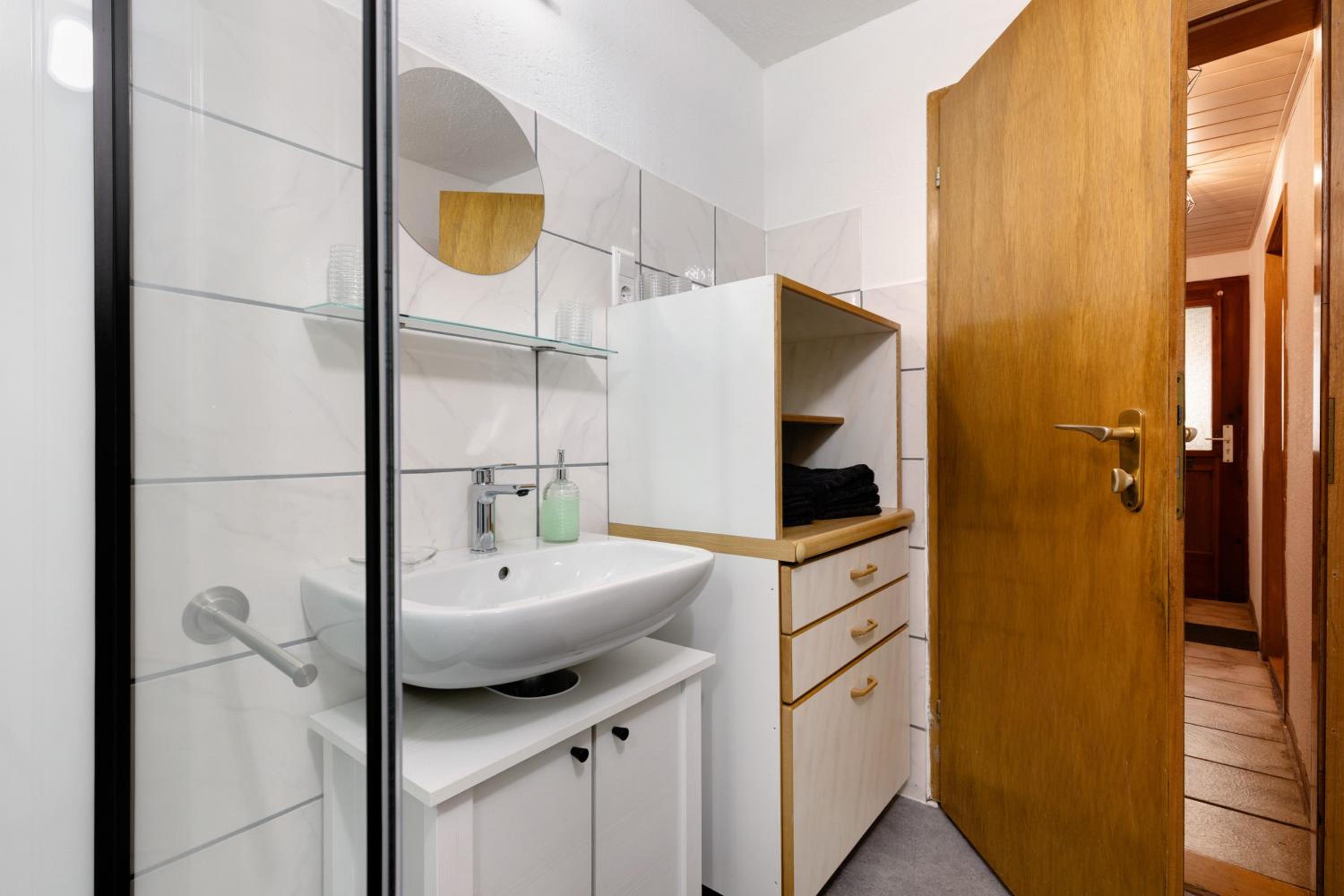 Ferienwohnung im Ländle