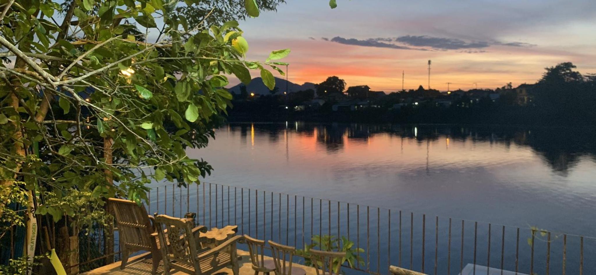 Nguyet Bieu Riverside