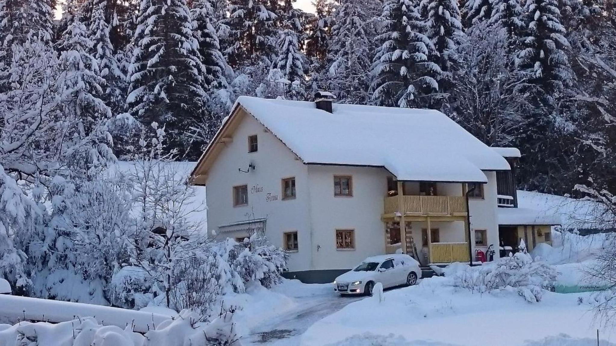 Haus Anna Königsdorfer
