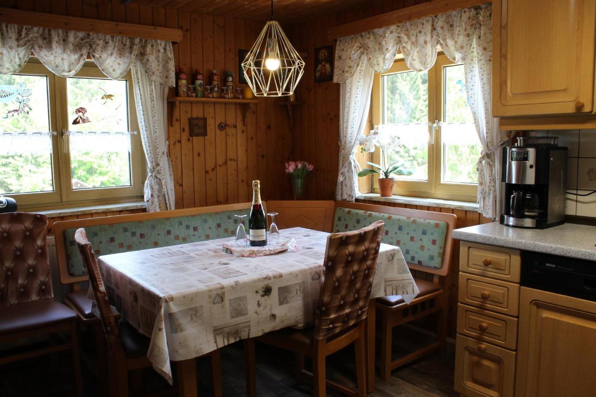 Haus Anna Königsdorfer