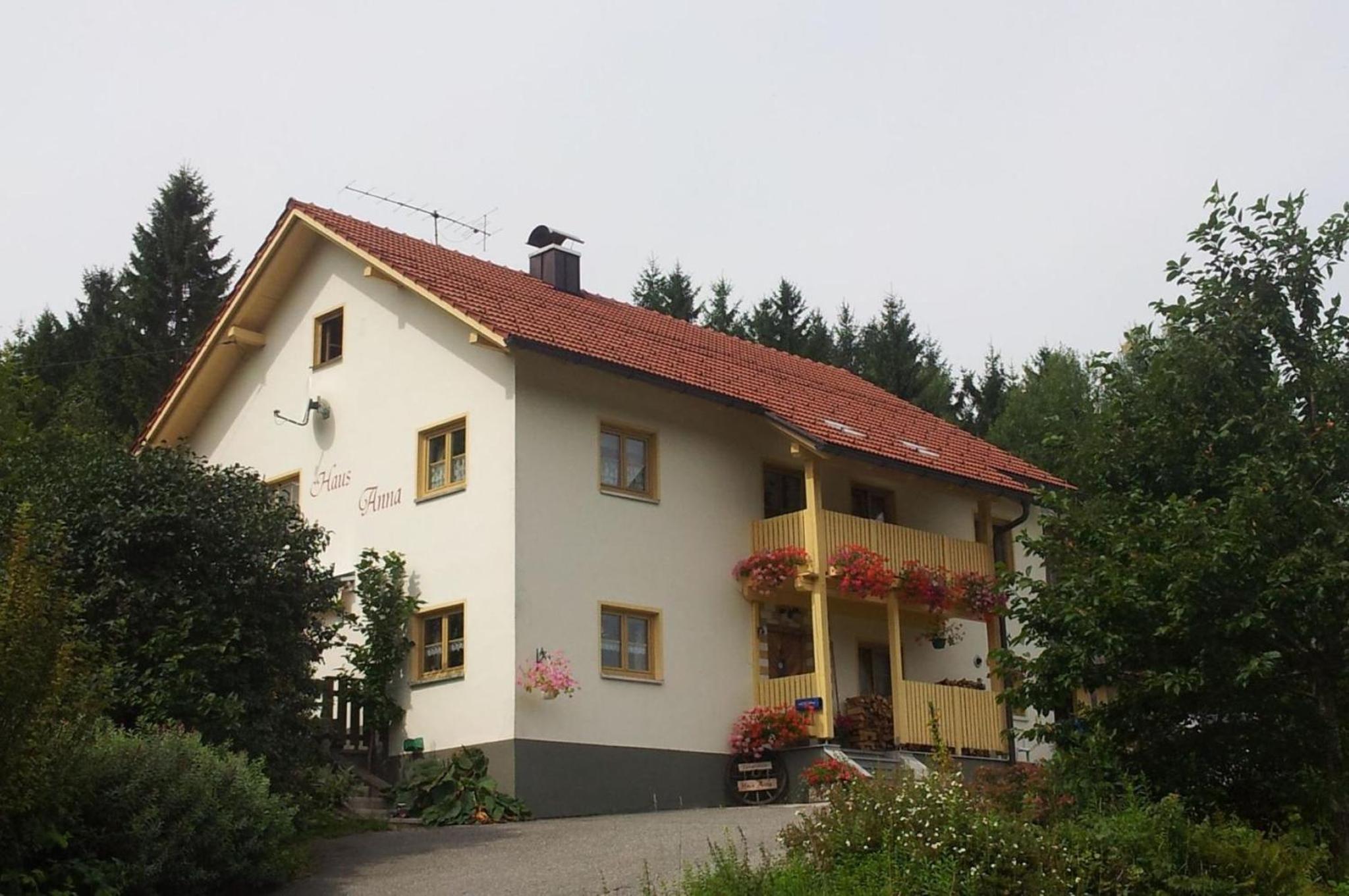 Haus Anna Königsdorfer