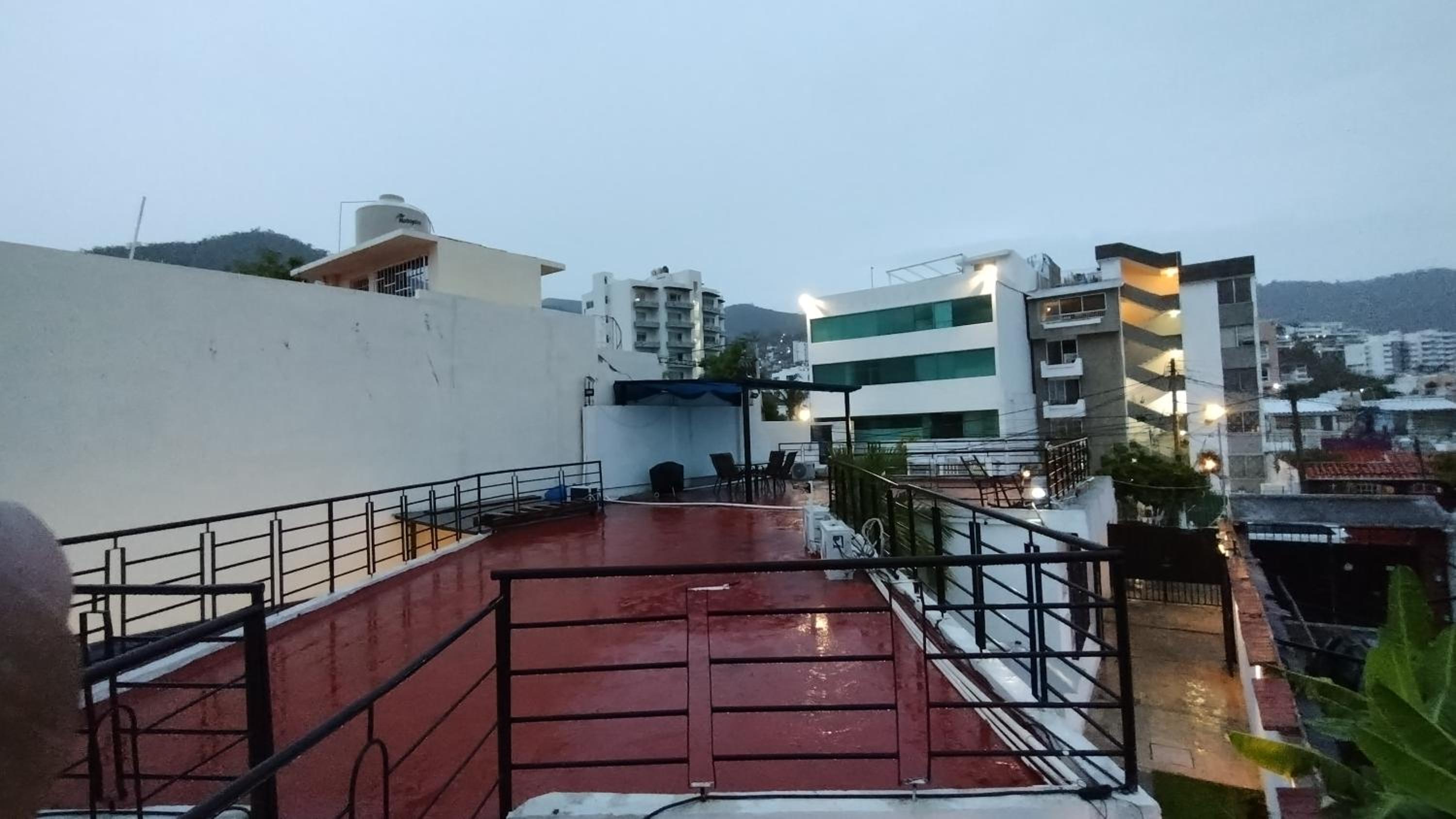 roof