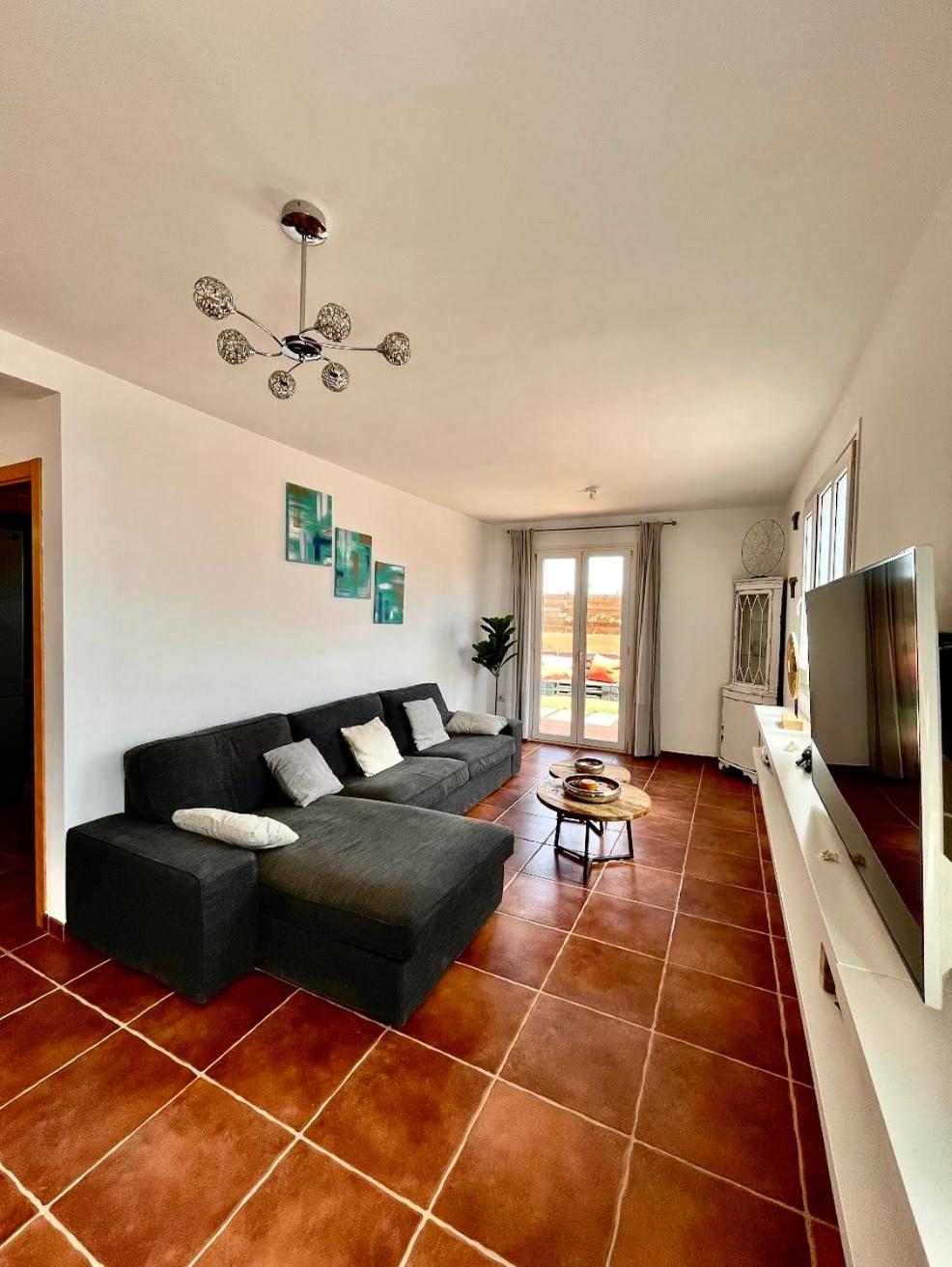 Villa Leyna Corralejo Fuerteventura Canary Island