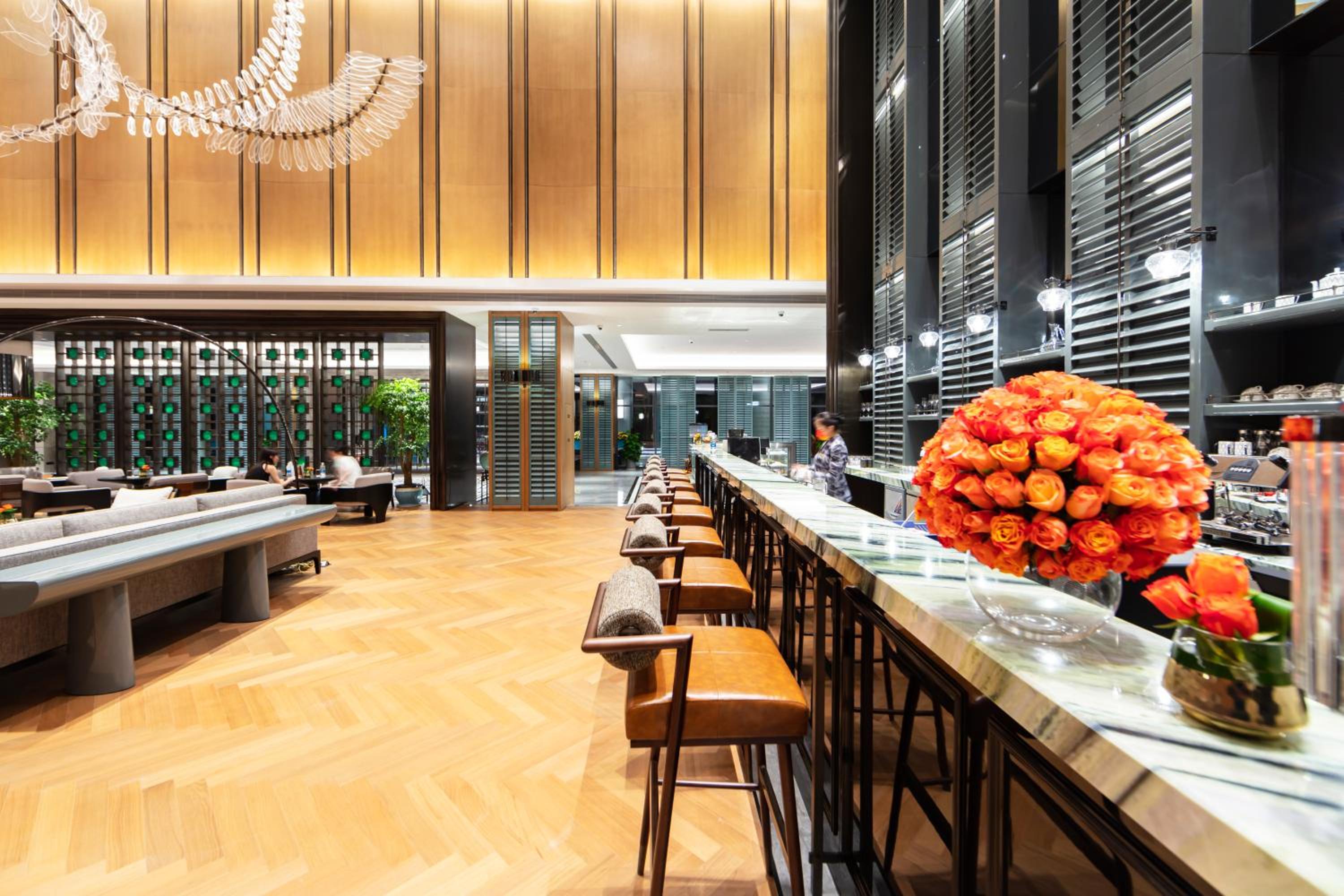 Wyndham Grand Plaza Royale Hot Springs Fenghuang