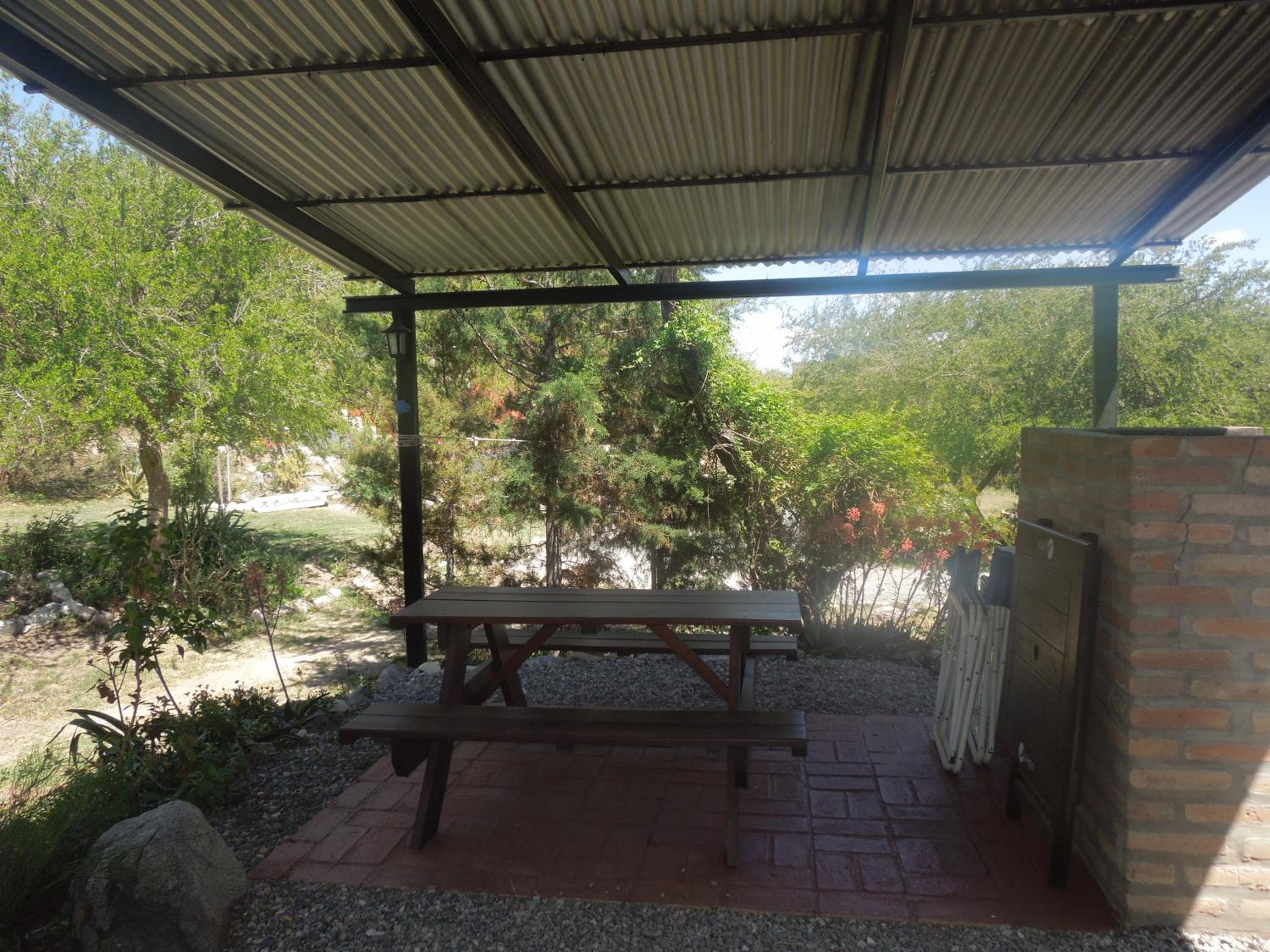 La Casa Redonda
