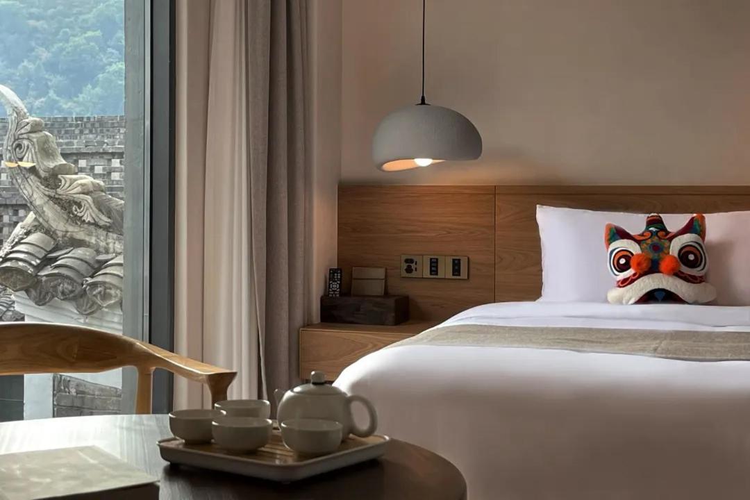 Phoenix Hall House Hotel