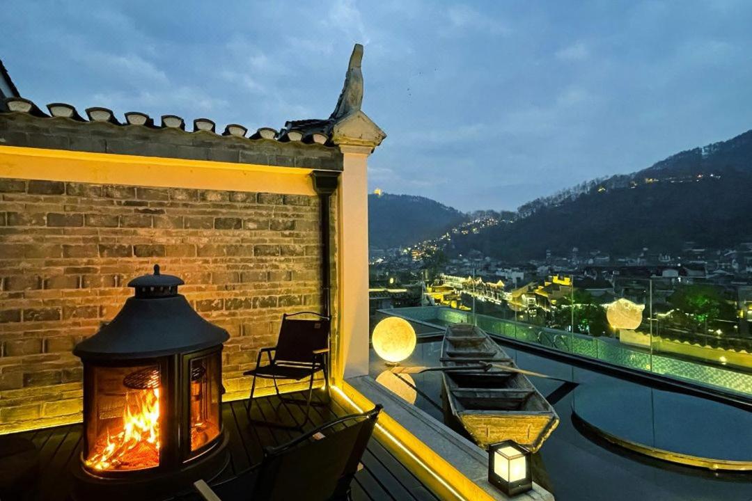 Phoenix Hall House Hotel