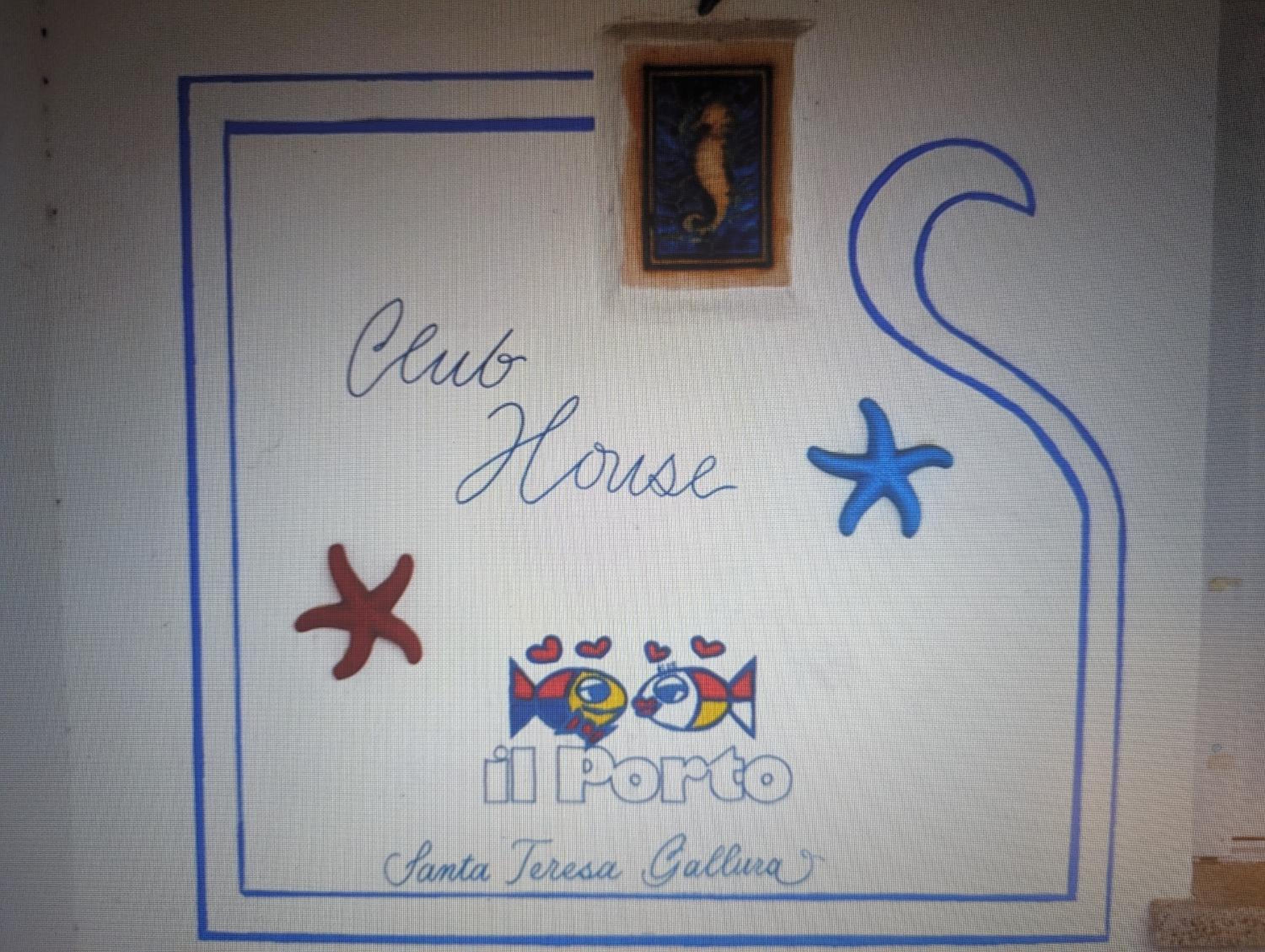 Santa Teresa Harbour Apartment