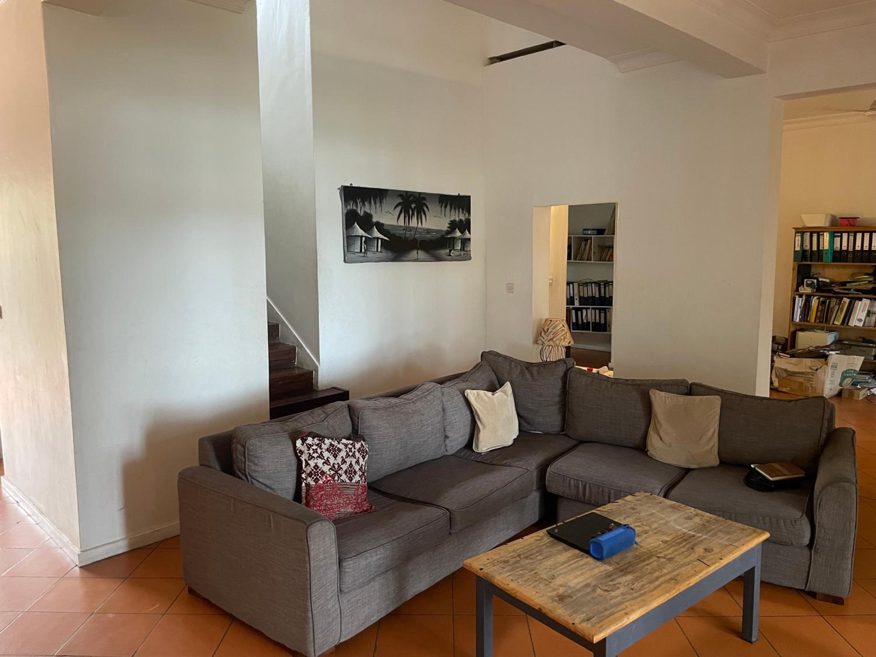 Beautiful room by the beach view 5