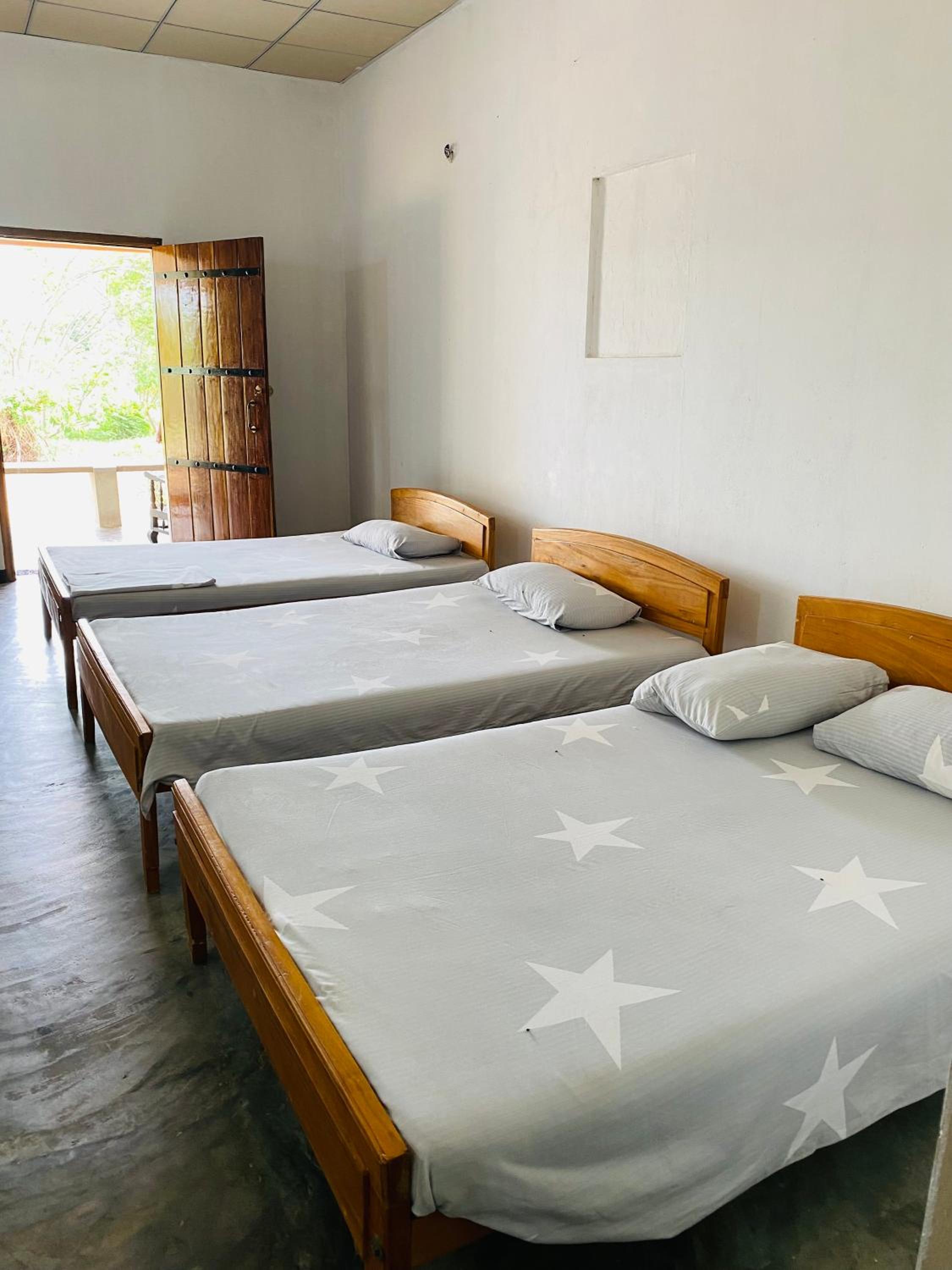 Monaru Villa view 2