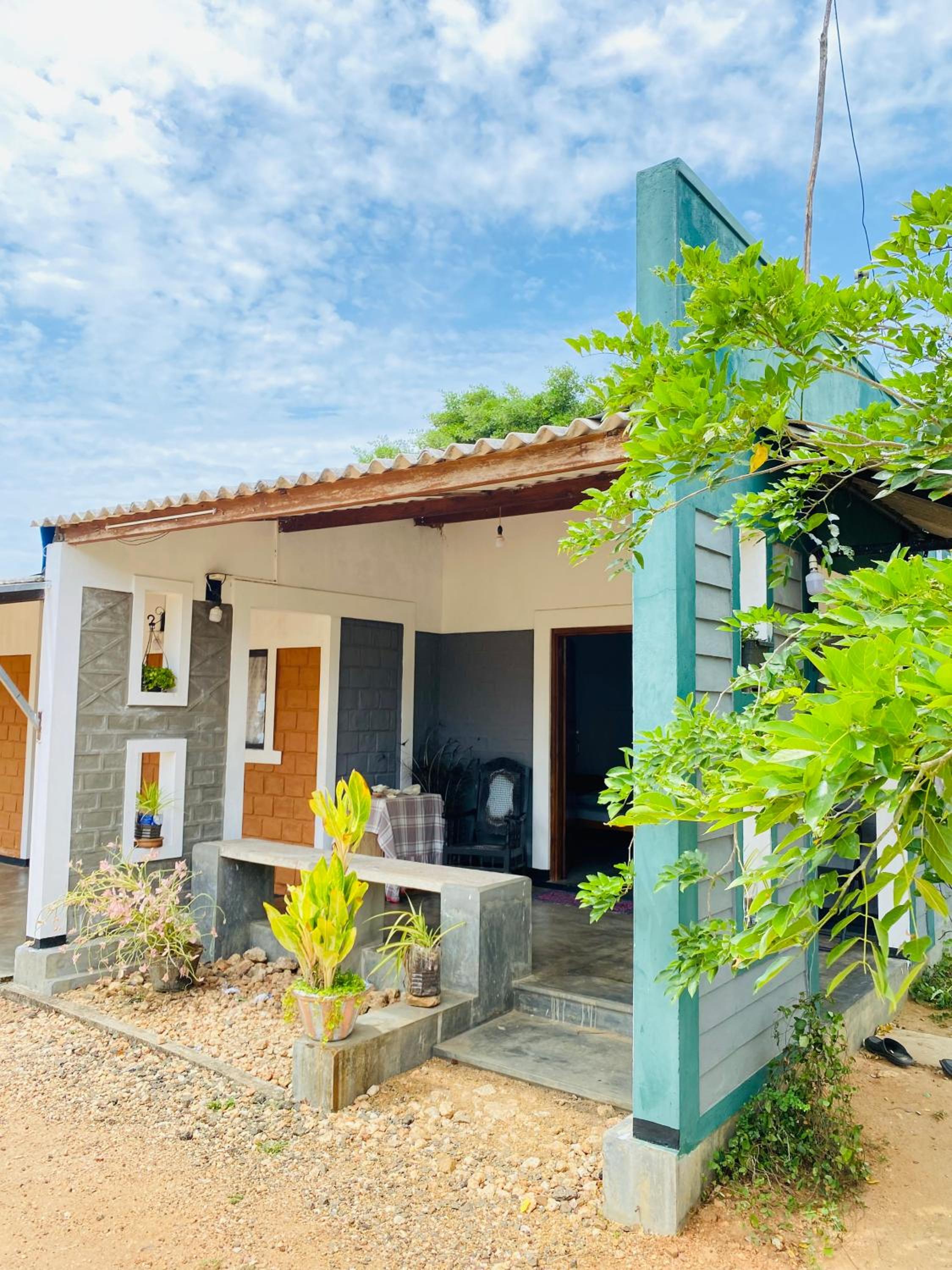 Monaru Villa view 4