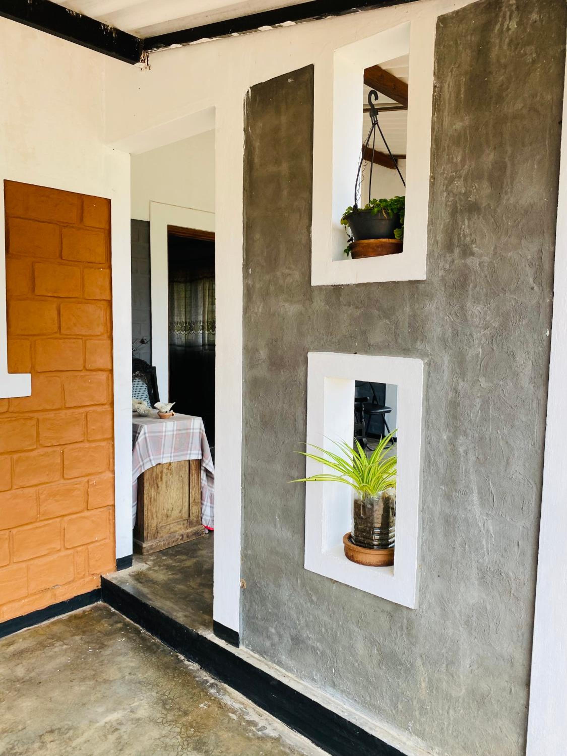 Monaru Villa view 5