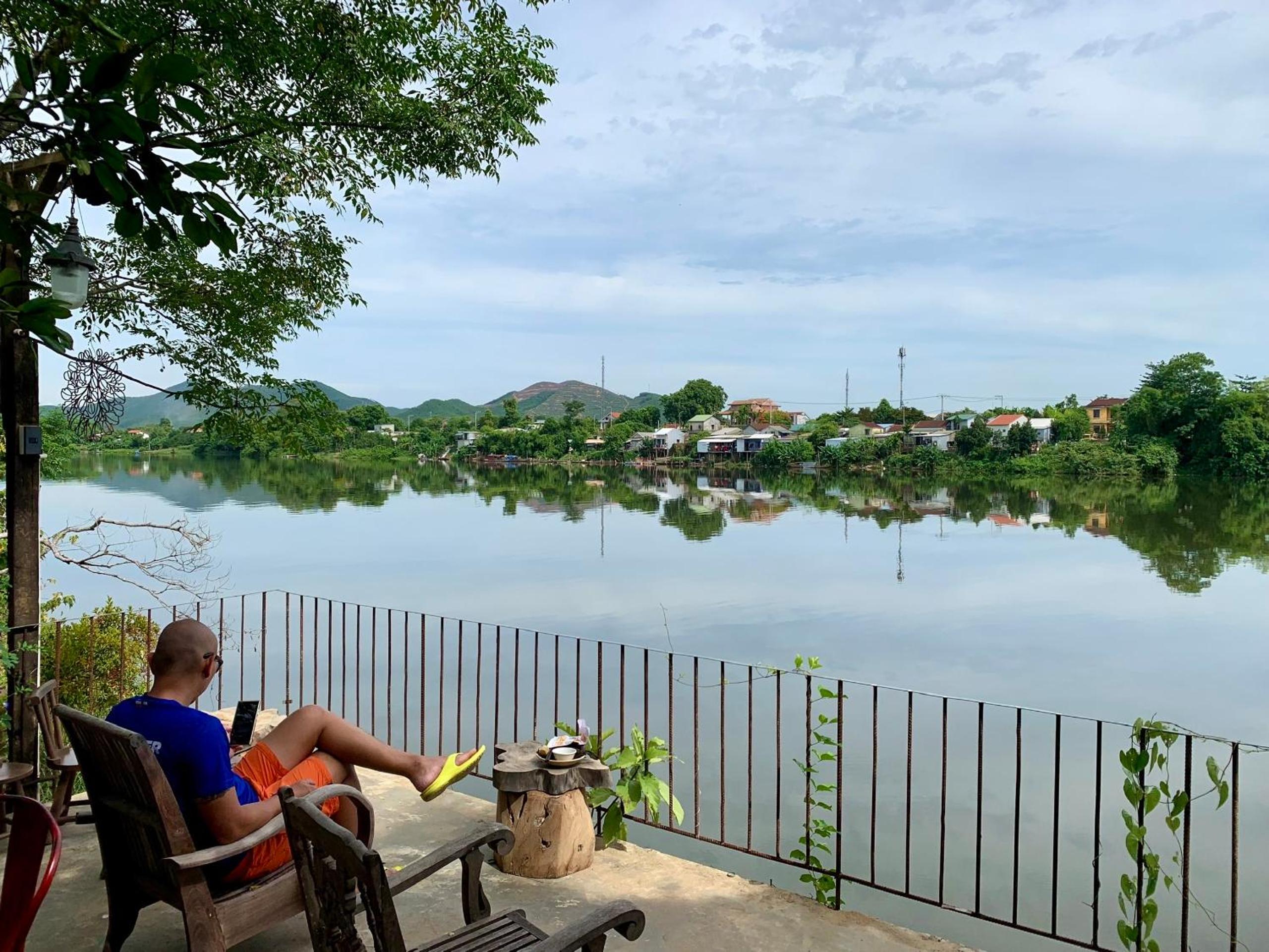 Nguyet Bieu Riverside