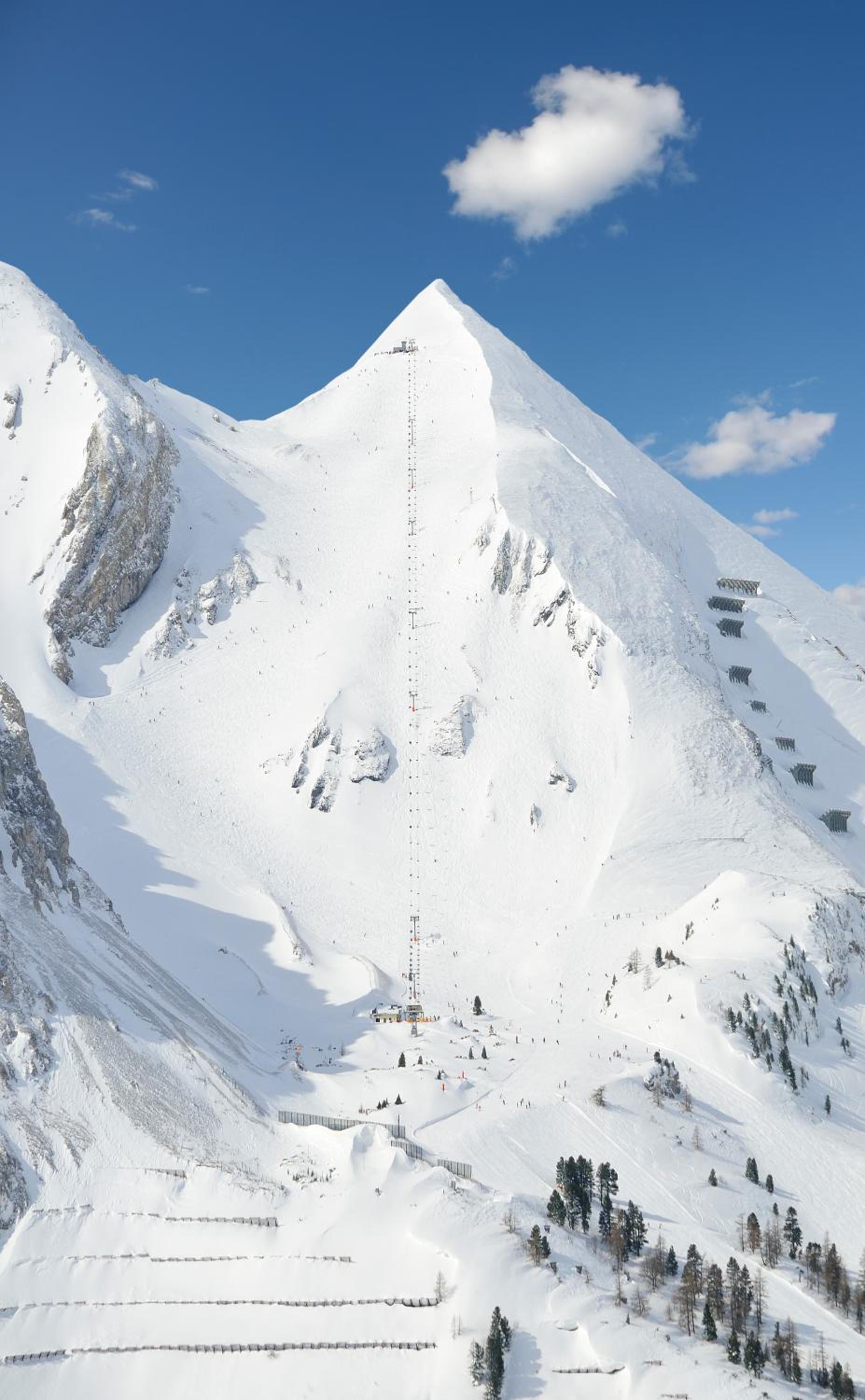 Obertauern Alps 4-Zimmer Appartement - Top 6